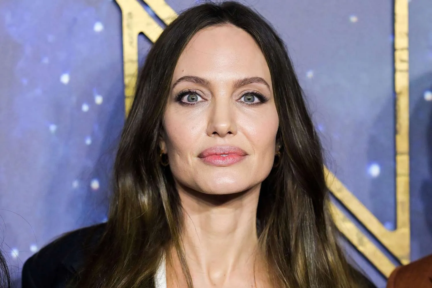 Angelina Jolie (آنجلینا جولی)