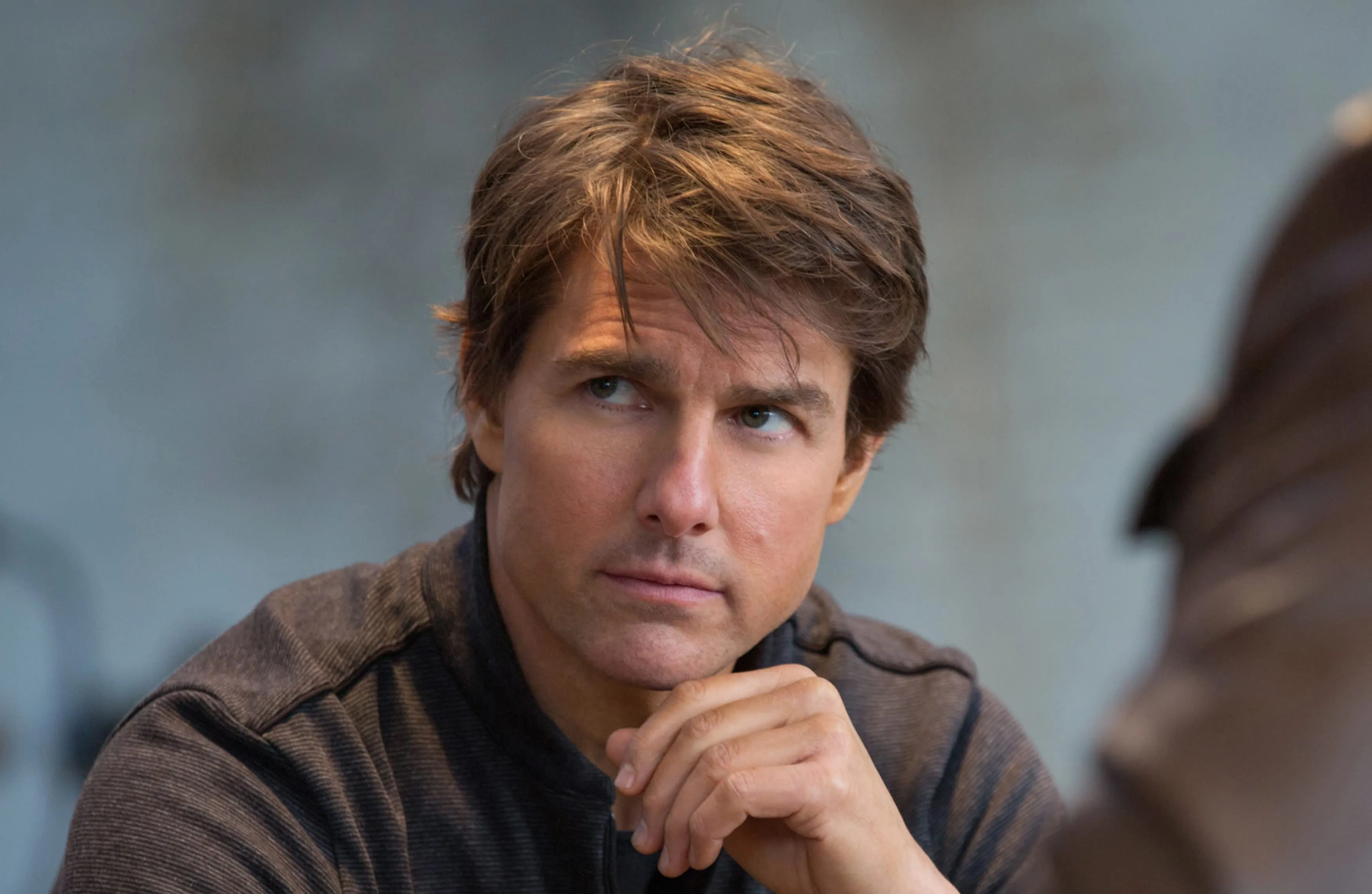 Tom Cruise (تام کروز)