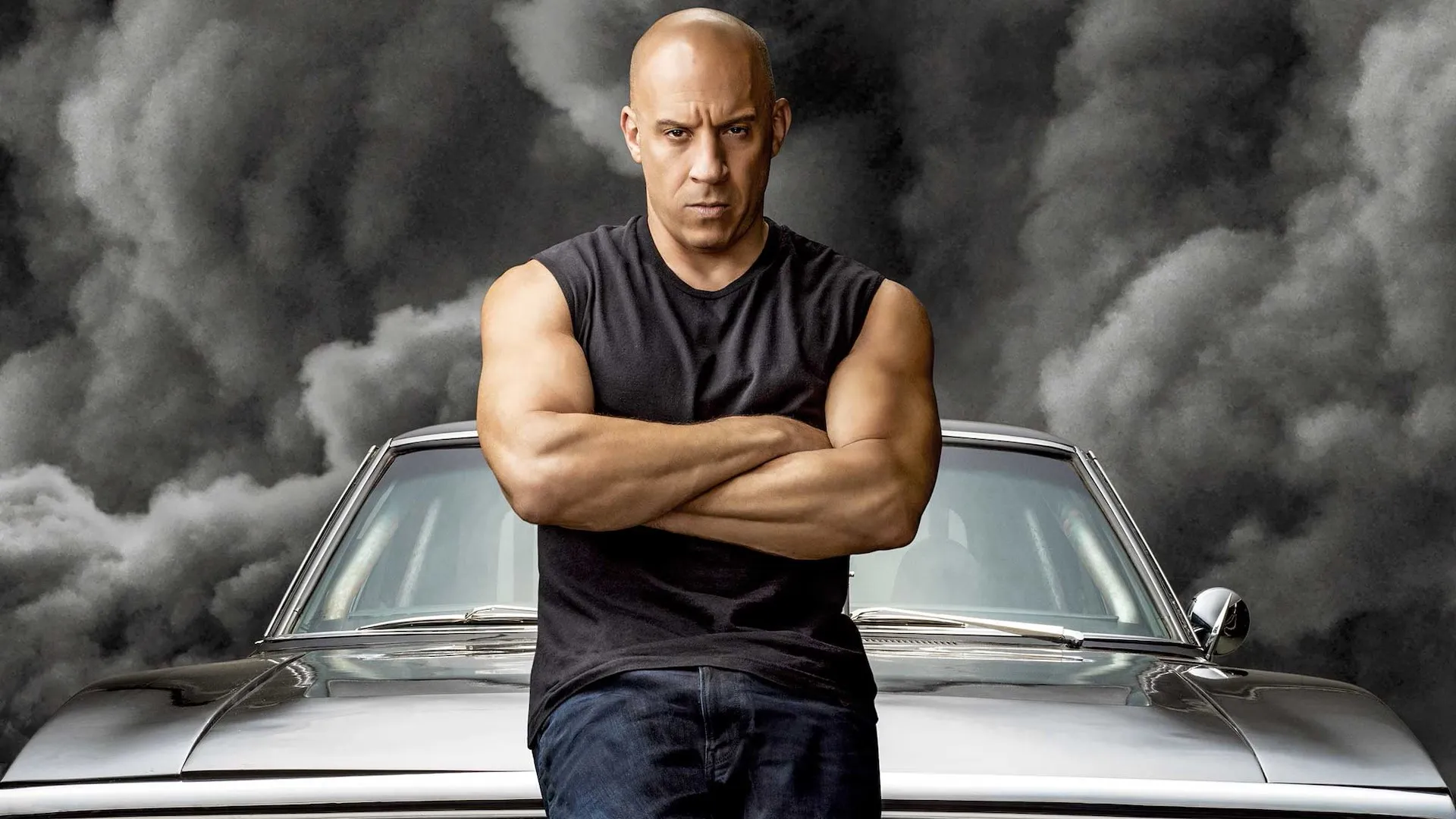 Vin Diesel (وین دیزل)