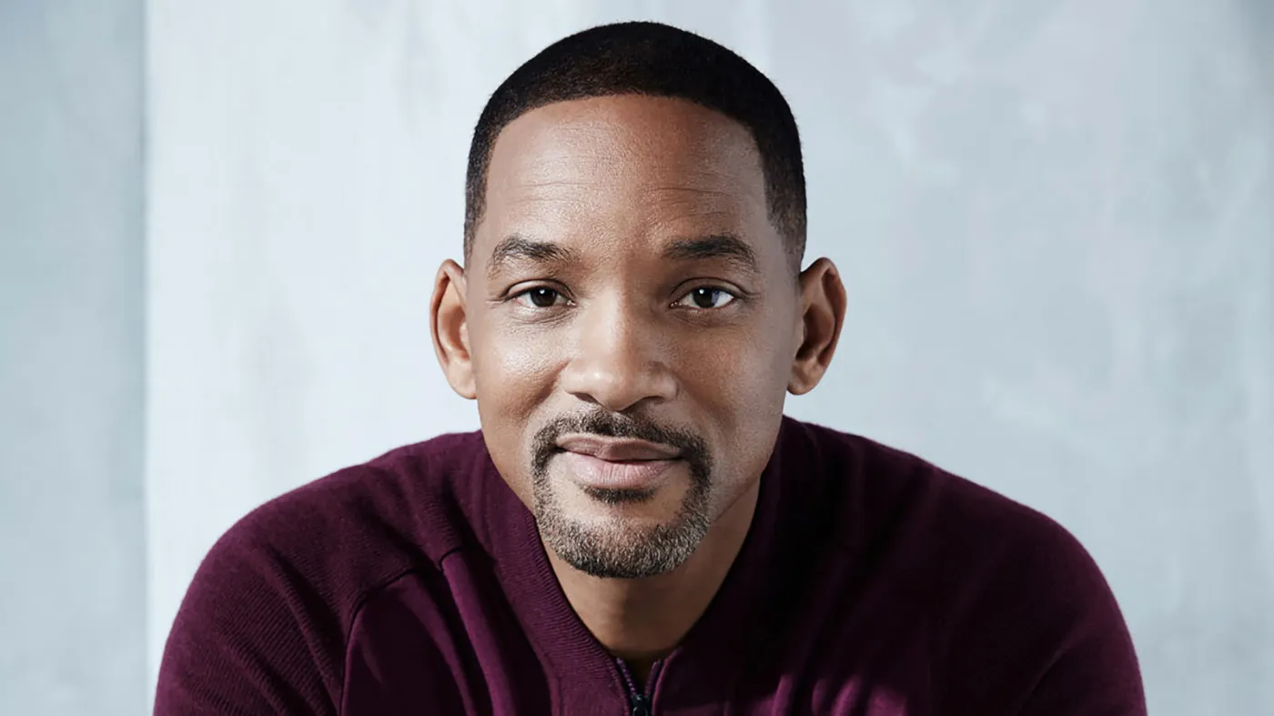 Will Smith (ویل اسمیت)