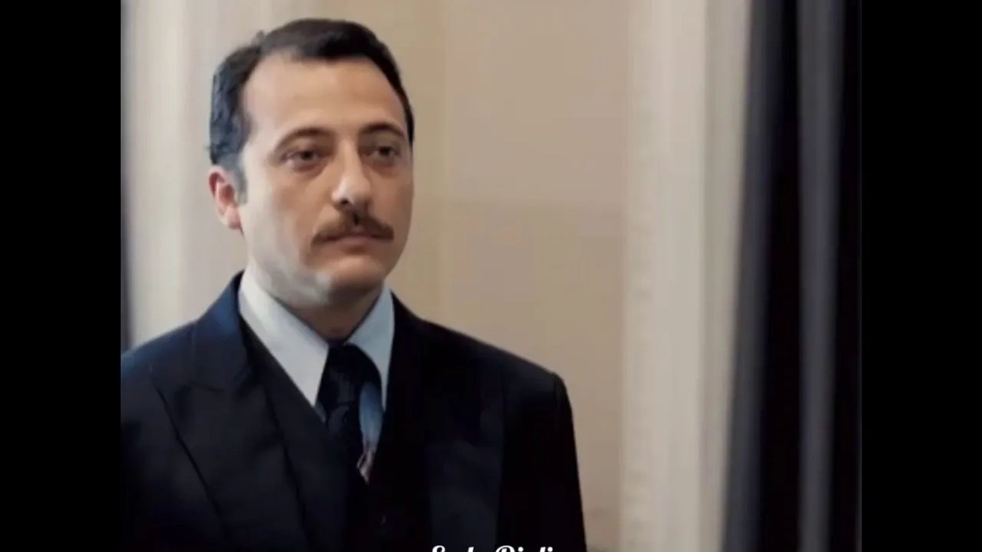 Yigit Özsener in My Grandfather's People (2011)