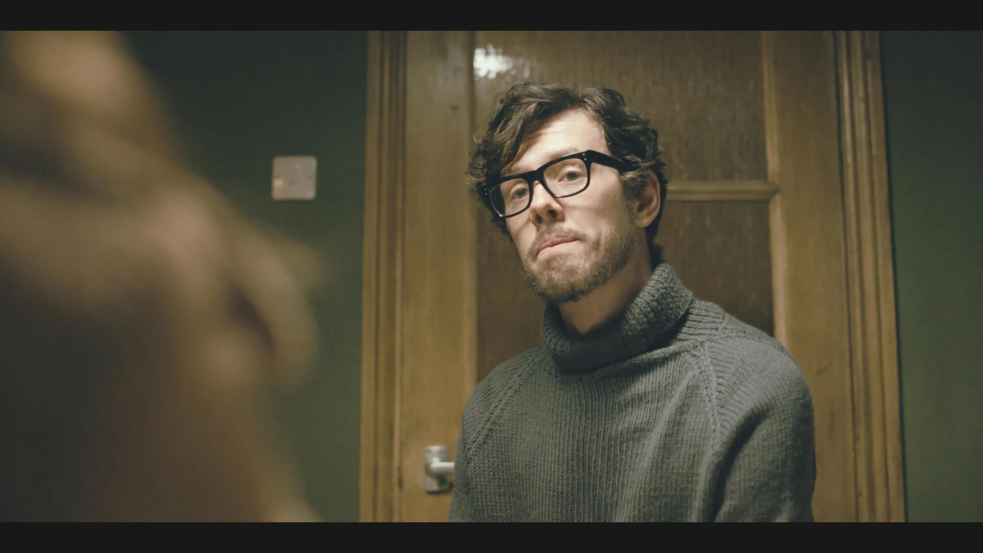 Josh Finan in Say Nothing (2024)
