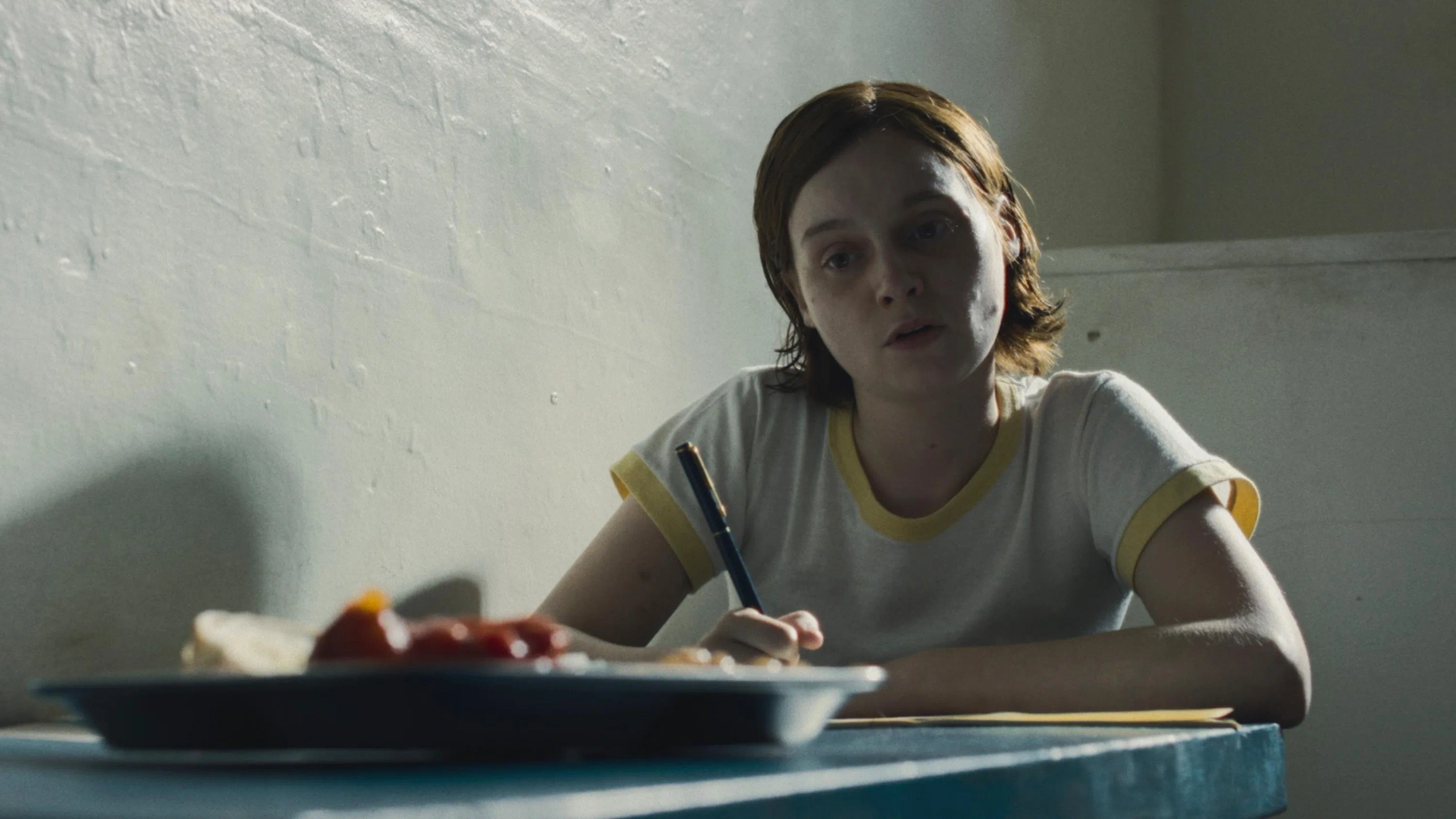 Lola Petticrew in Say Nothing (2024)