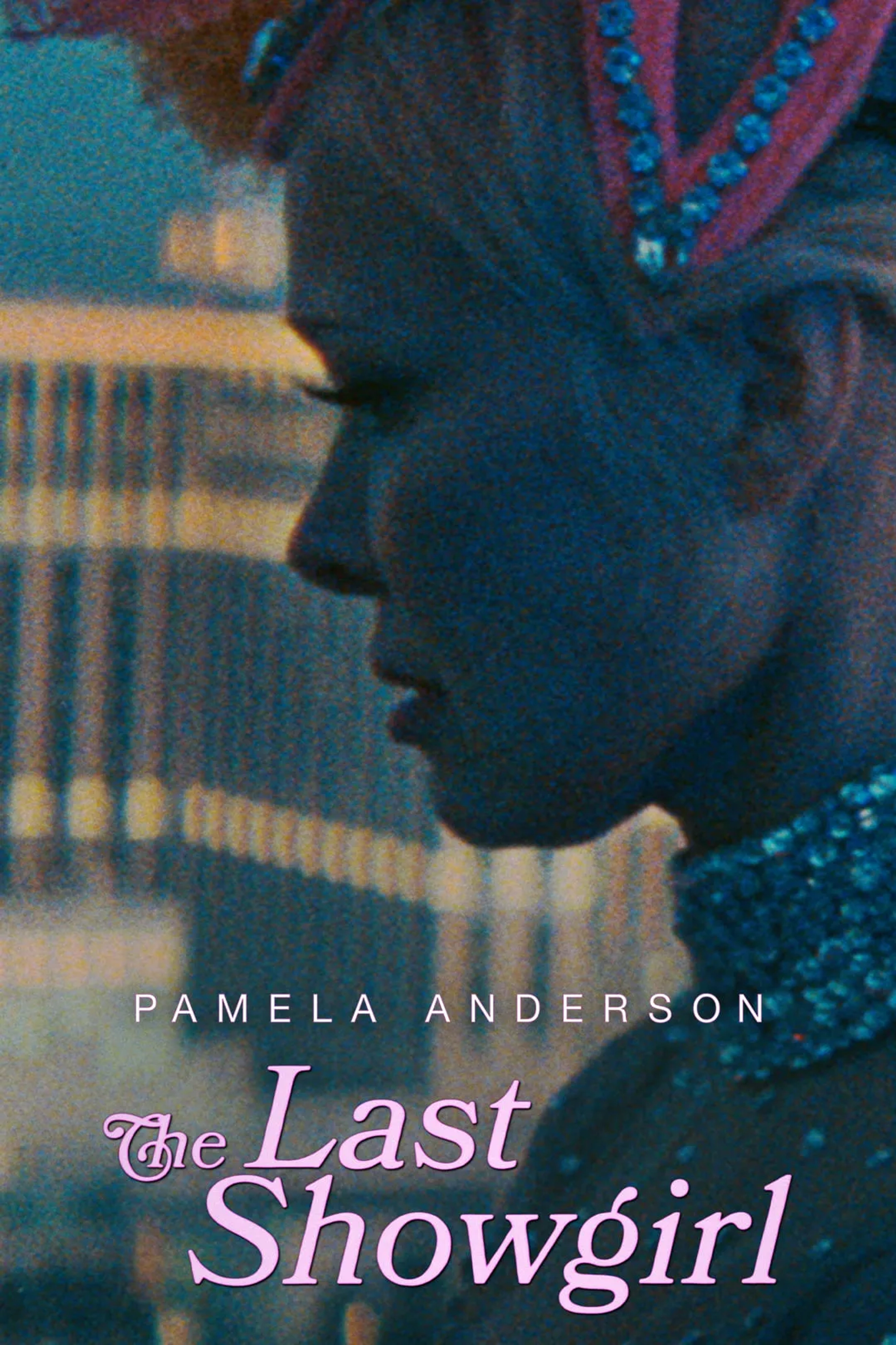 Pamela Anderson in The Last Showgirl (2024)