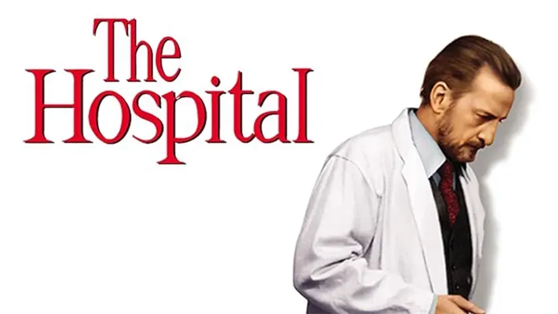 بیمارستان-1971