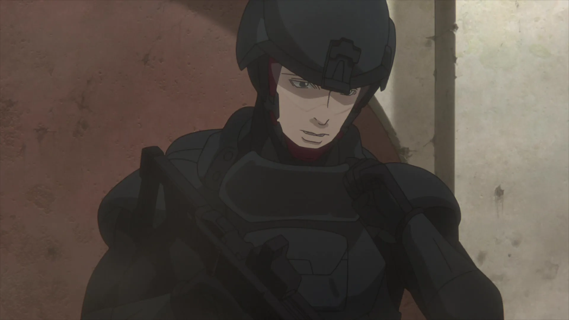 Genocidal Organ (2017)