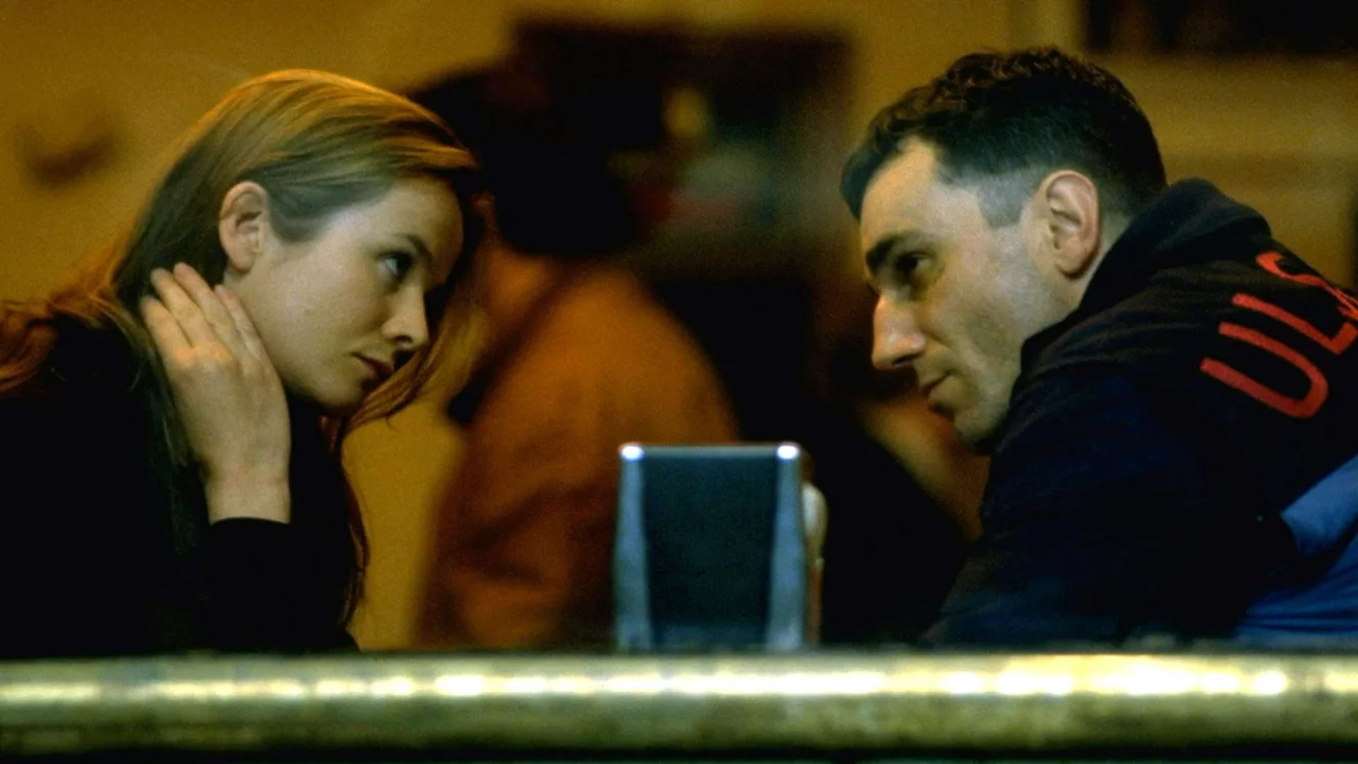 فیلم بوکسور (The Boxer 1997)