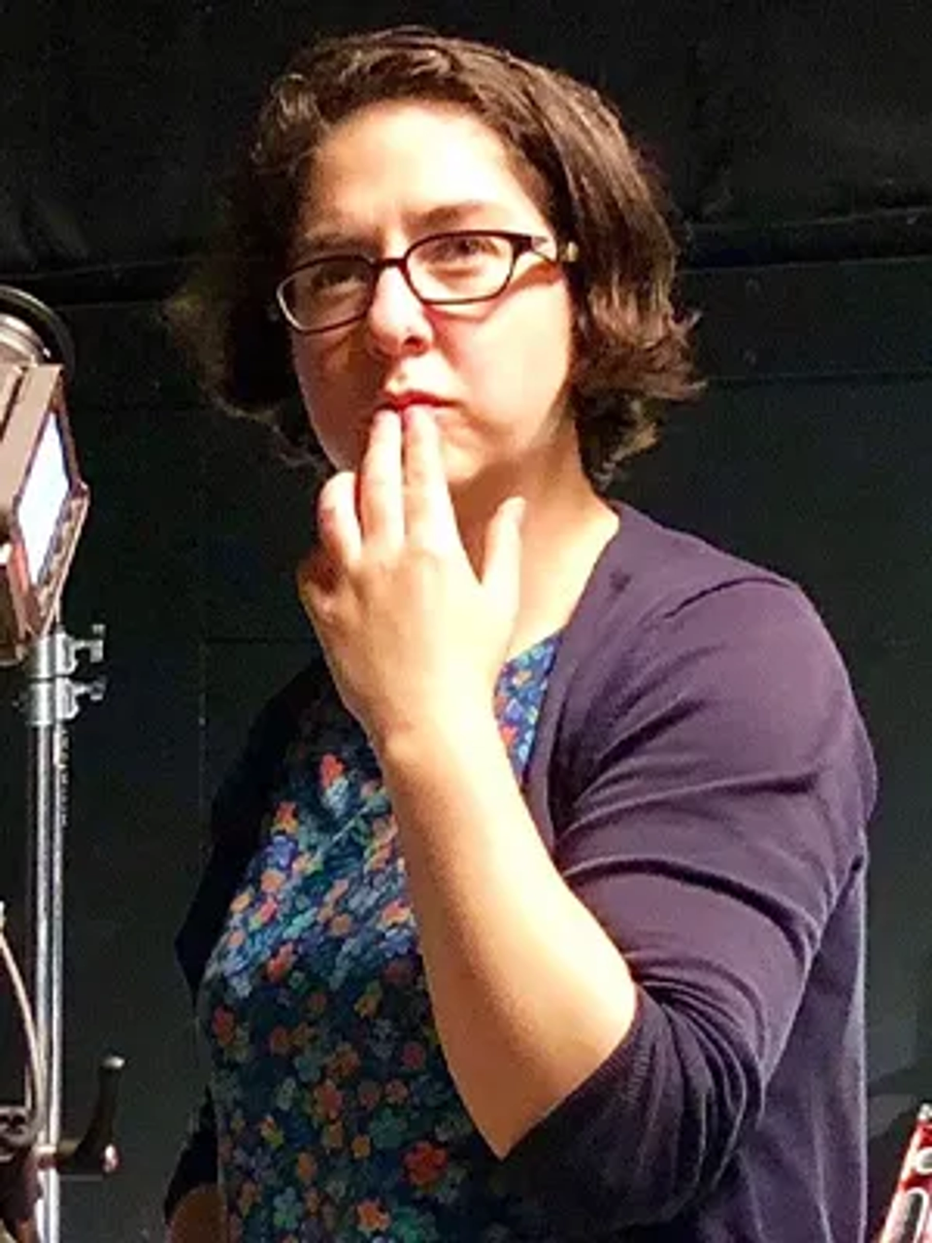 اما دالسمن
