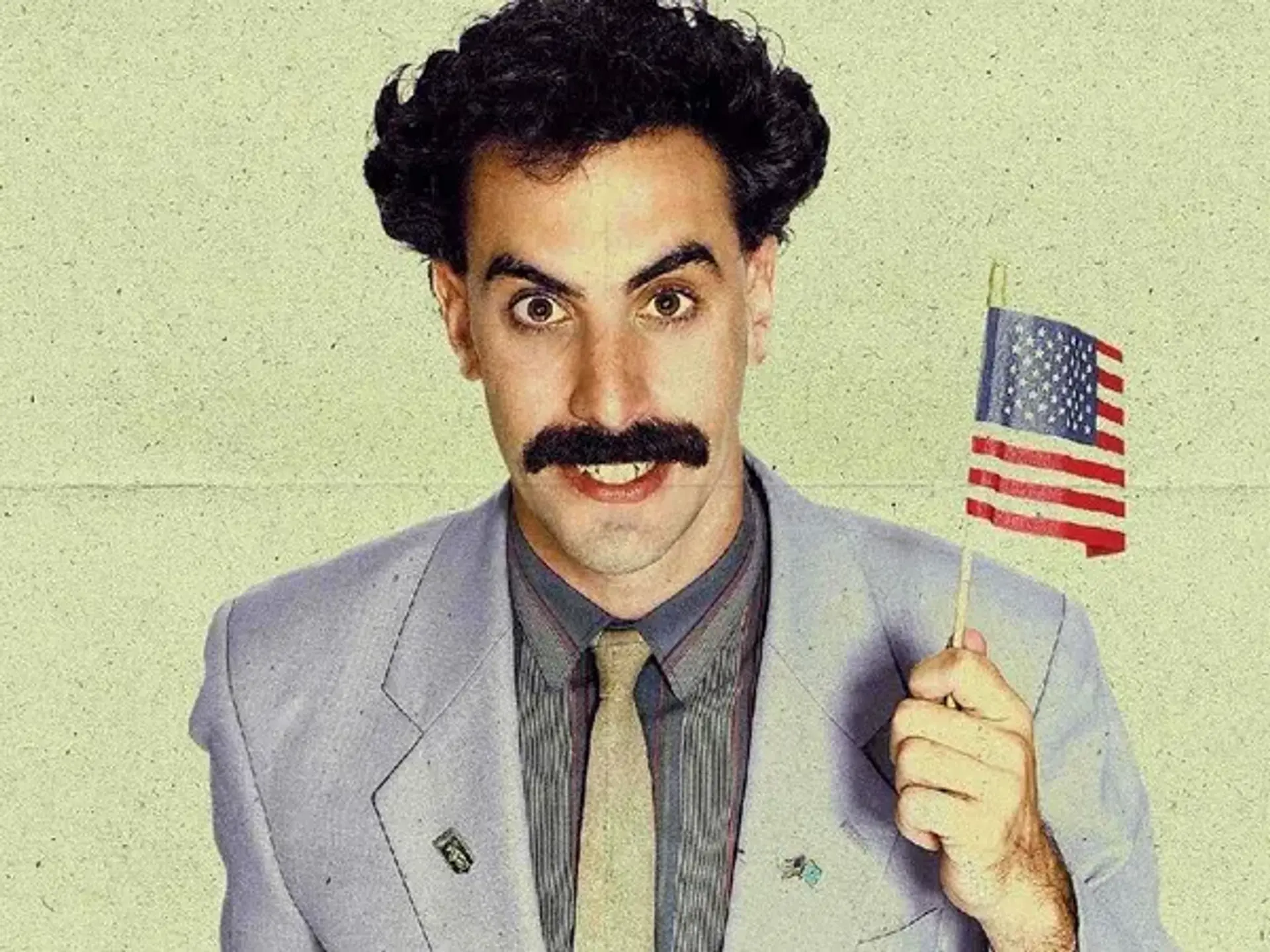 دانلود فیلم بورات (Borat 2006)