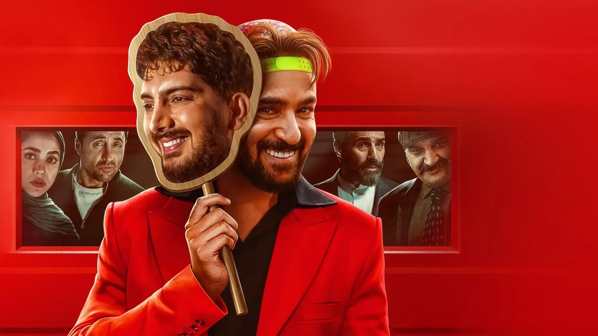 آهنگ-دو-نفره