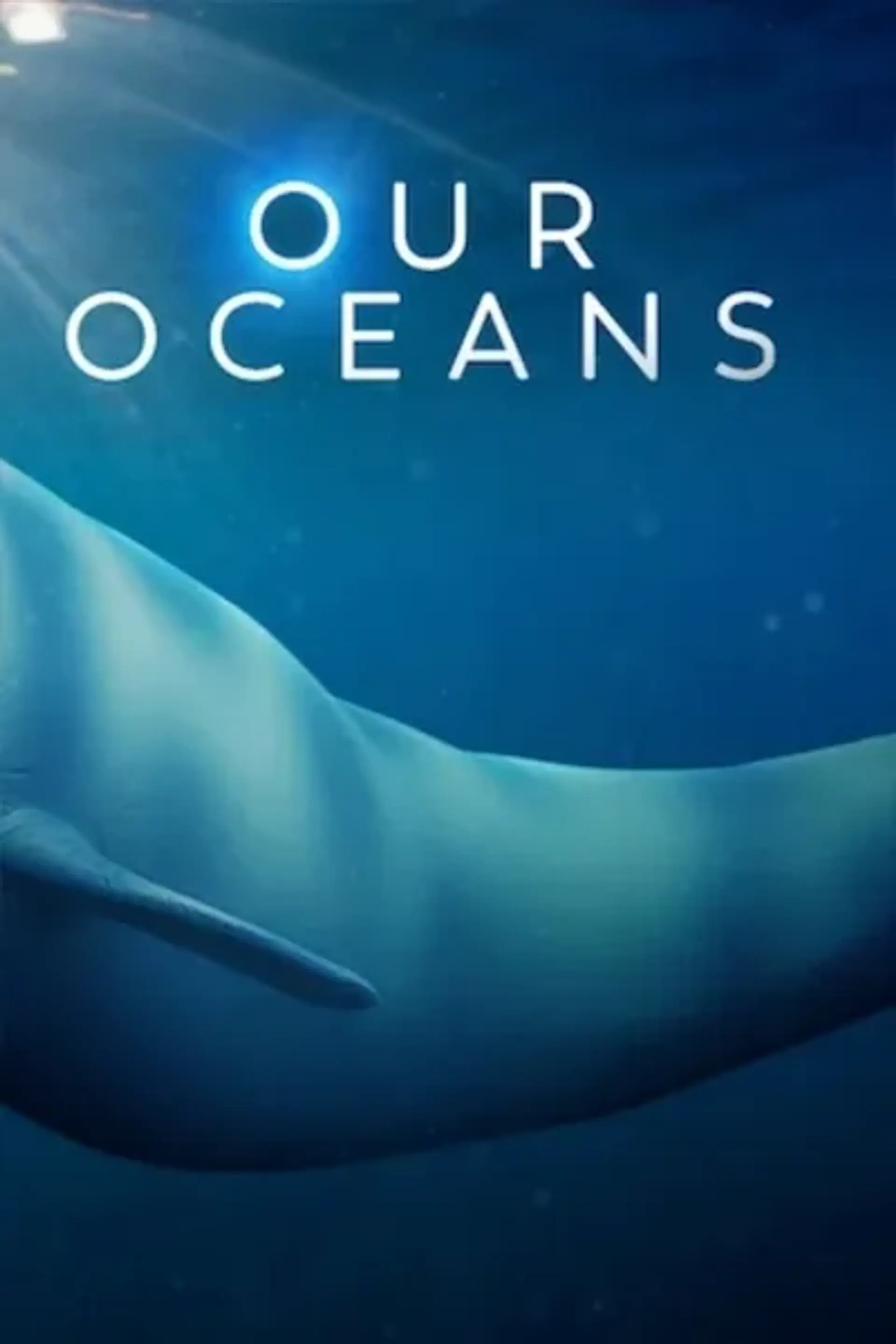 مستند اقیانوس های ما (Our Oceans 2024)