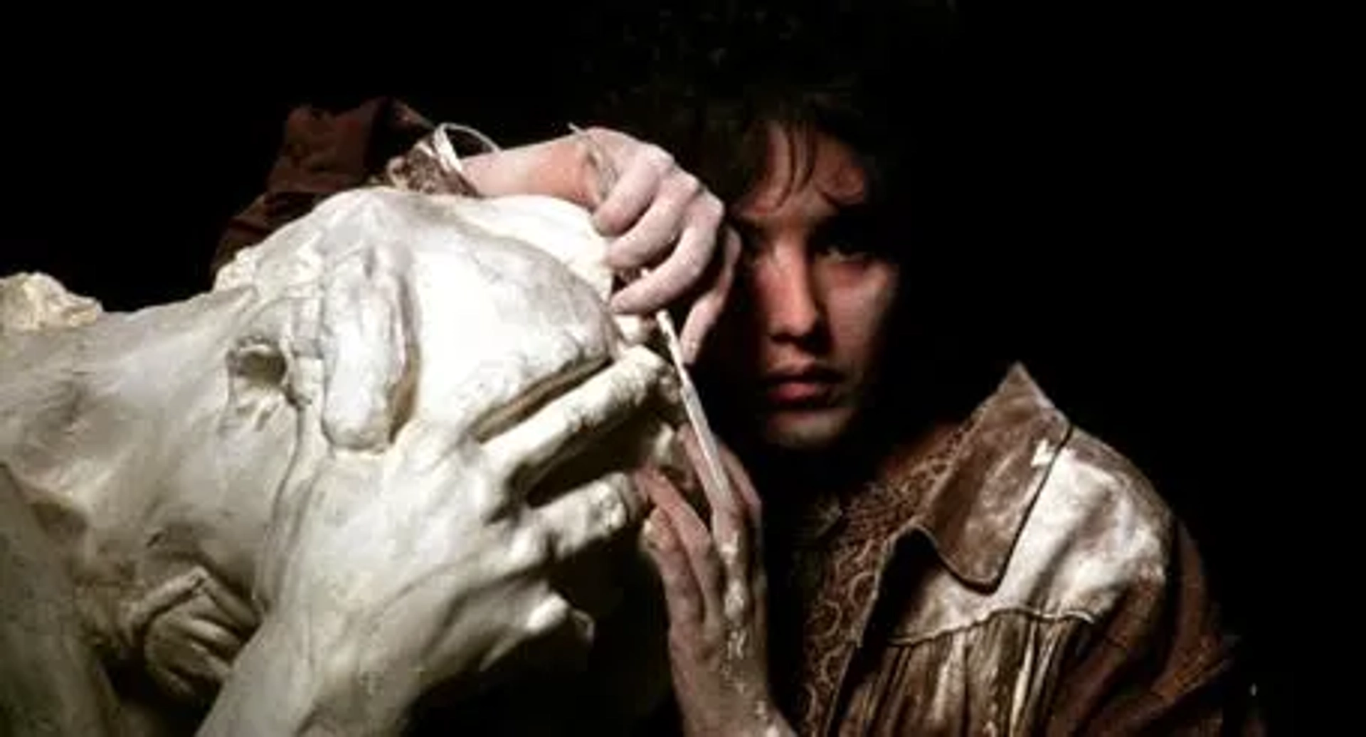 فیلم کامی کلودل (Camille Claudel 1988)