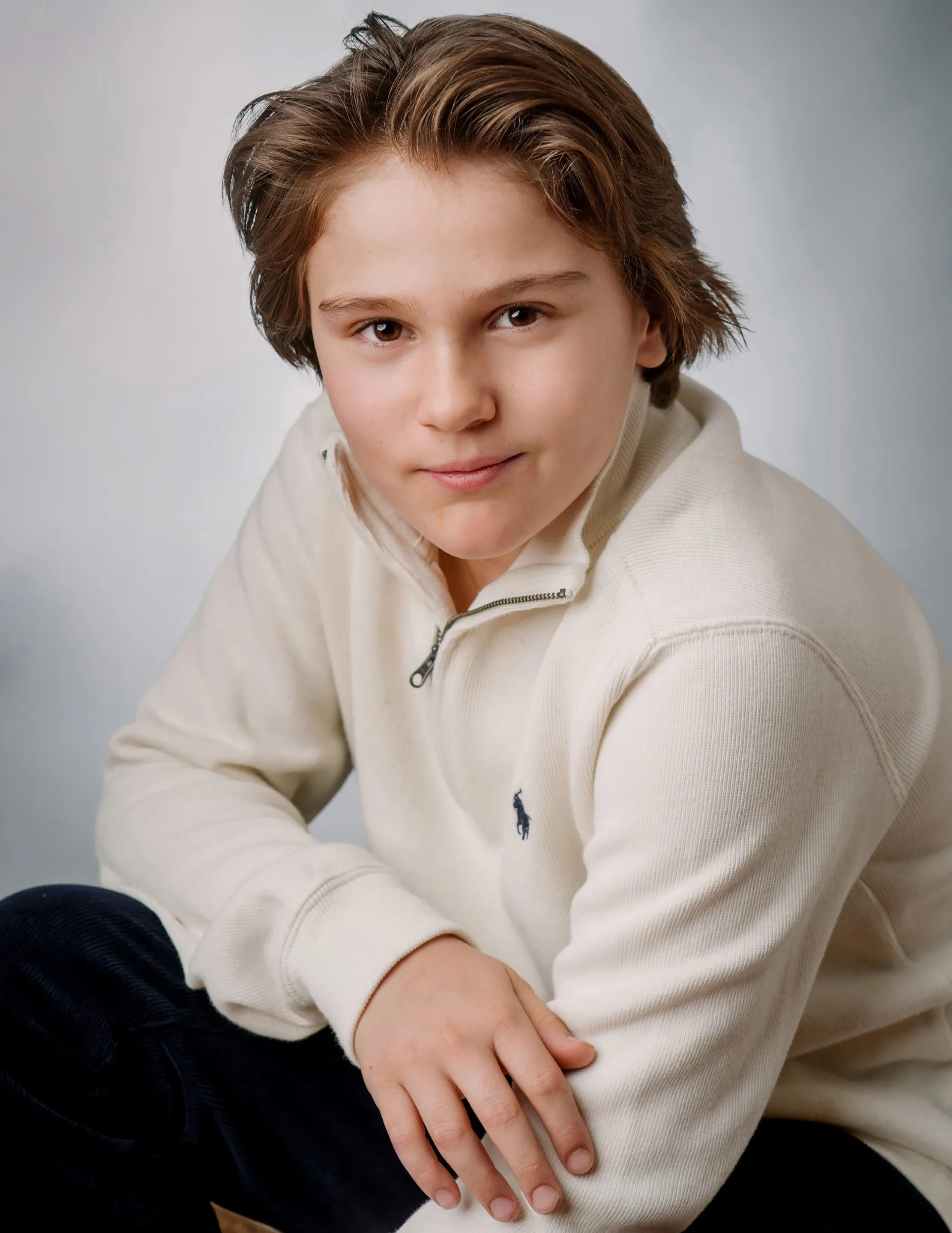 میسون دی نلیگان