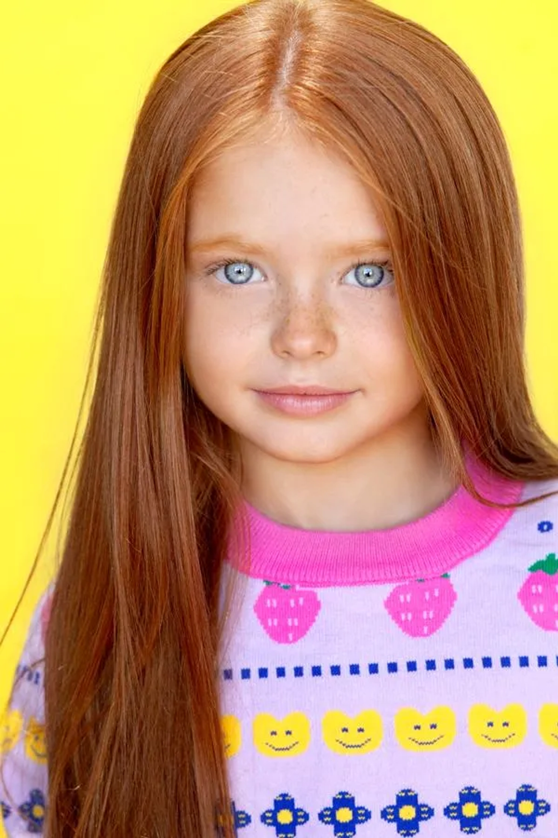 کاینلی هیمن