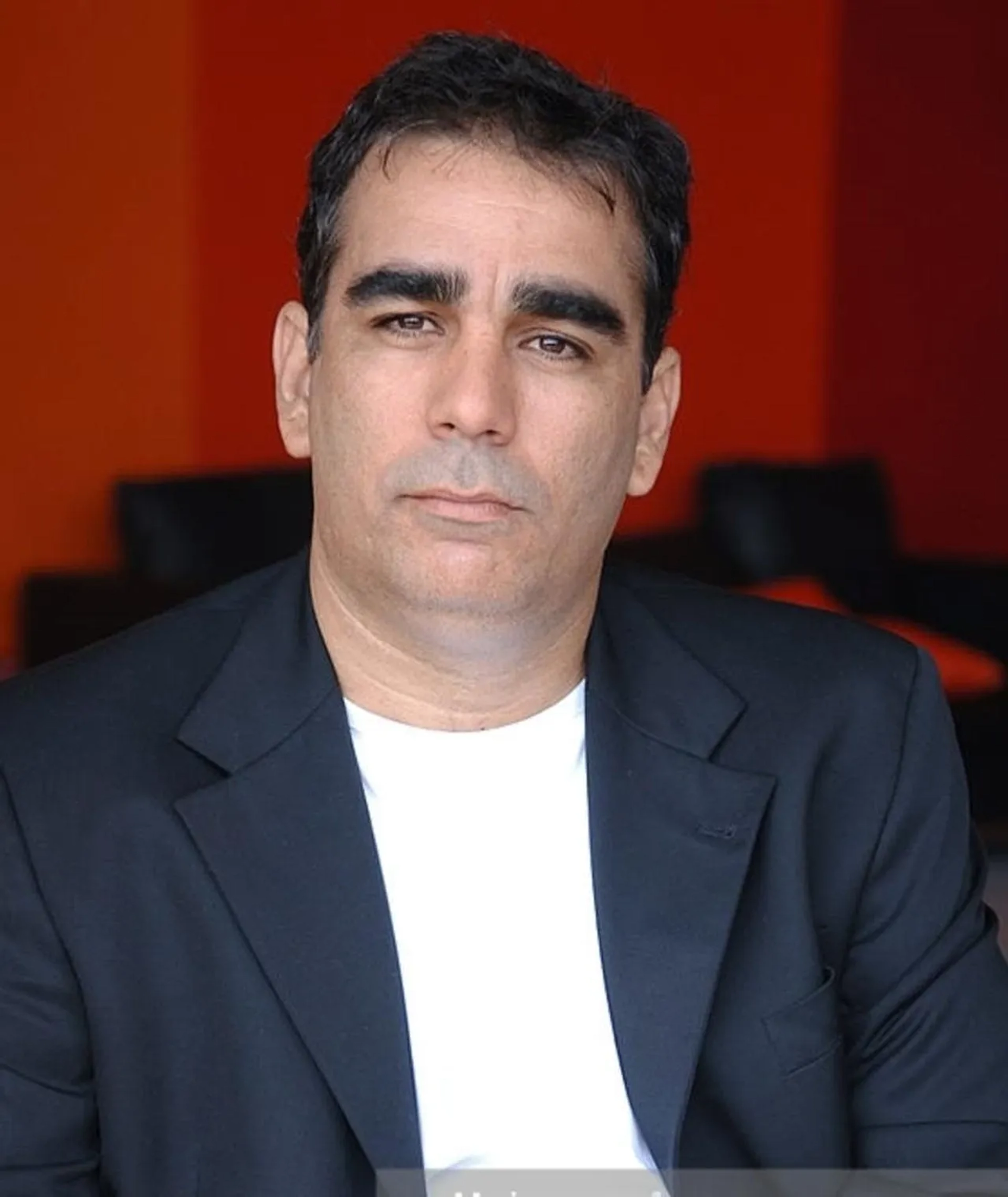 سرخیو ماچادو