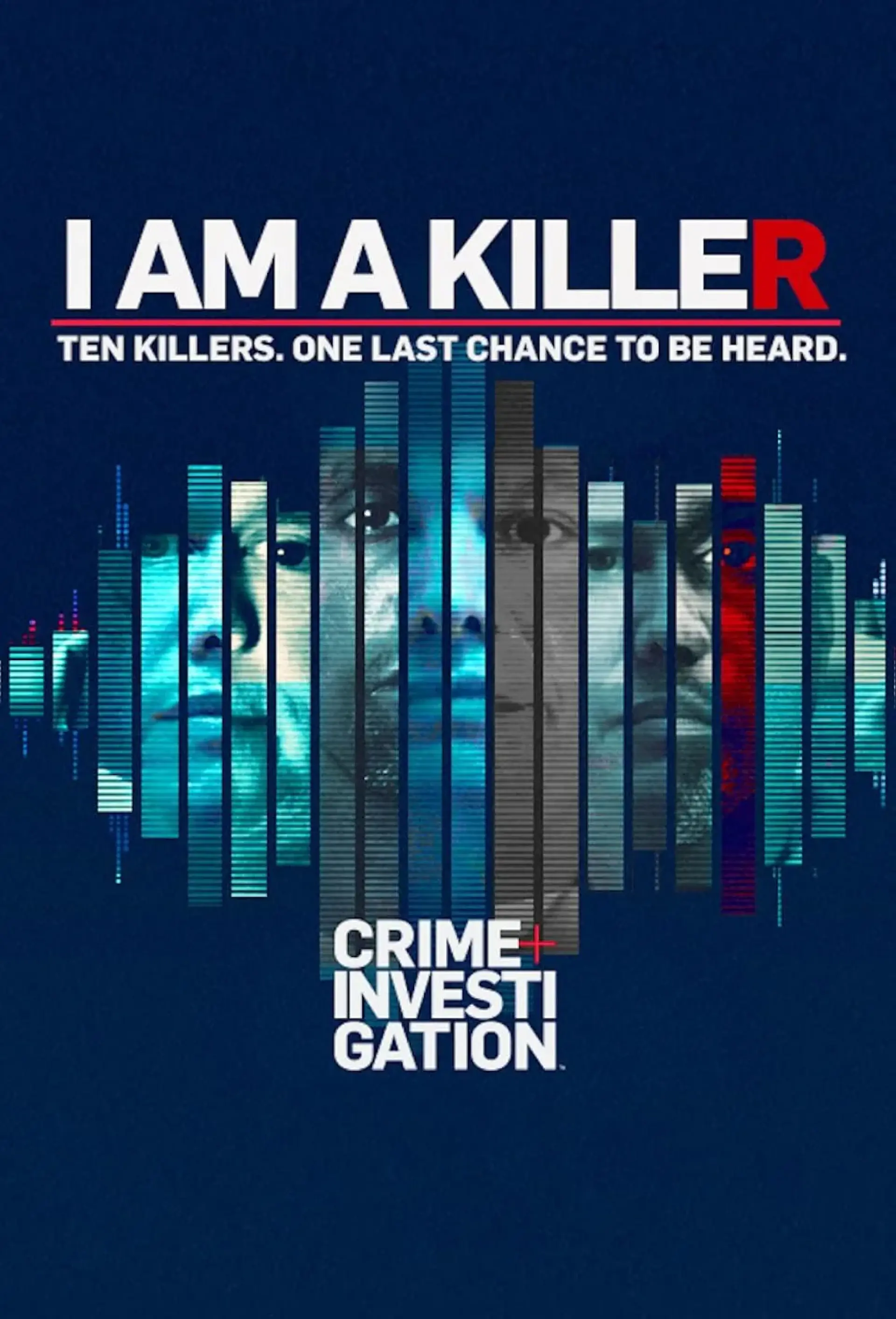 مستند من قاتل هستم (I Am a Killer 2018)