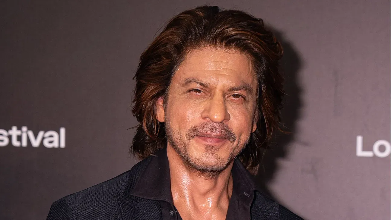 Shah Rukh Khan (شاهرخ خان)