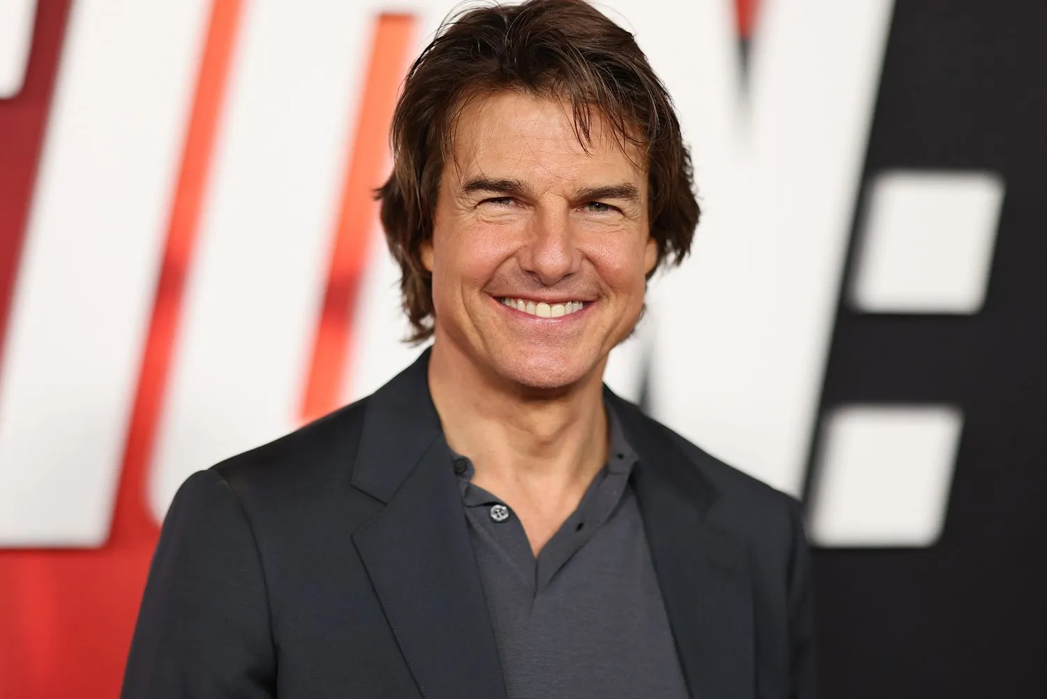 Tom Cruise (تام کروز)