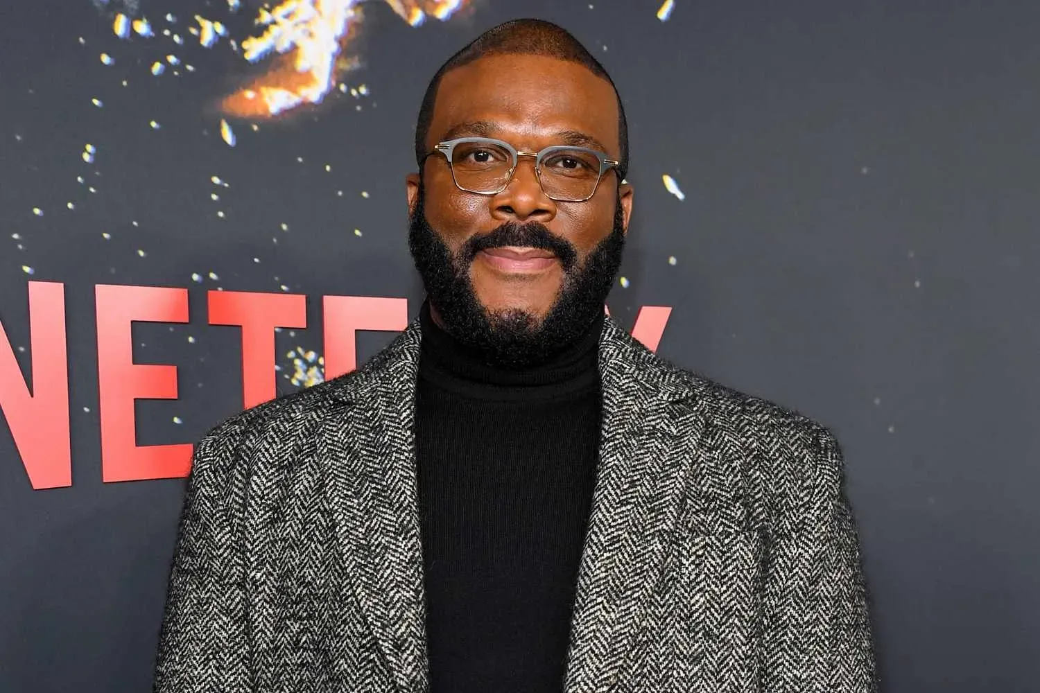 Tyler Perry (تایلر پری)