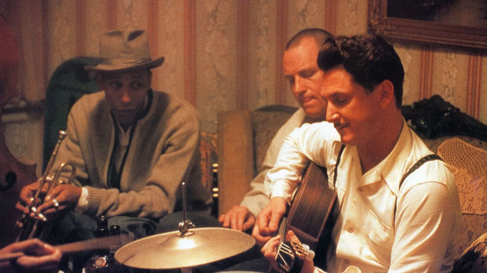 فیلم رذل و دوست داشتنی (Sweet and Lowdown 1999)