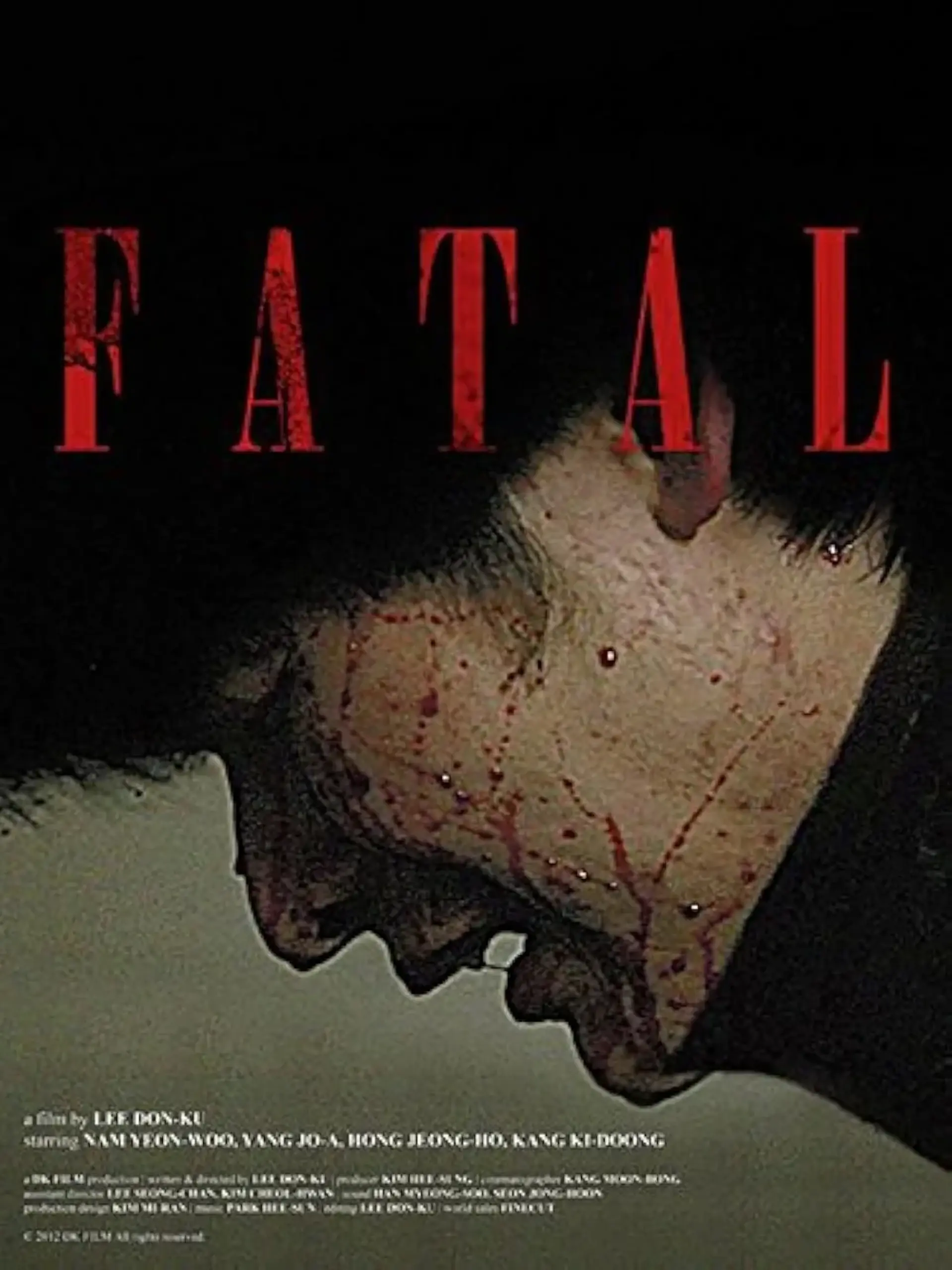 فیلم فیتال (Fatal 2012)