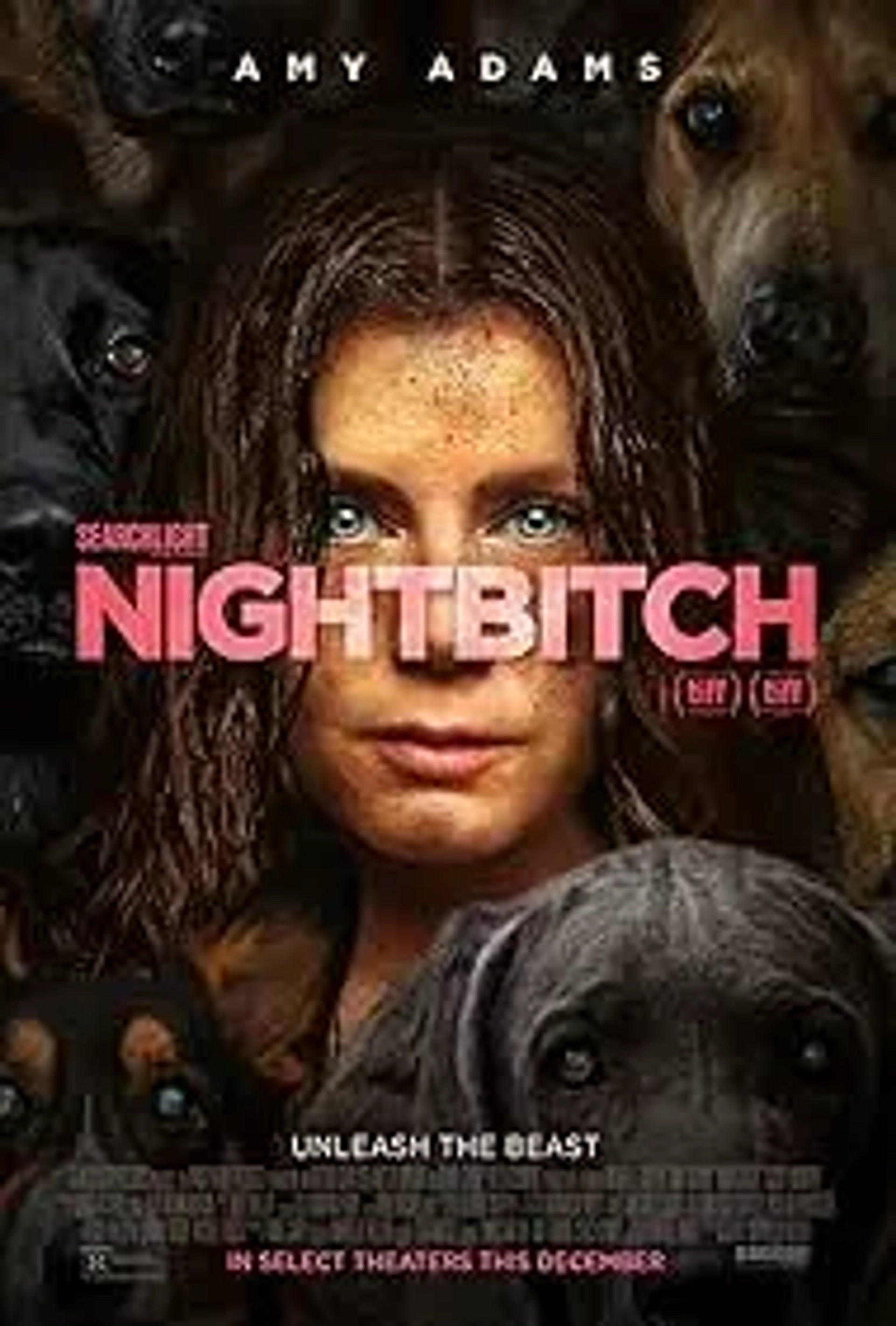 فیلم مادر گرگ نما