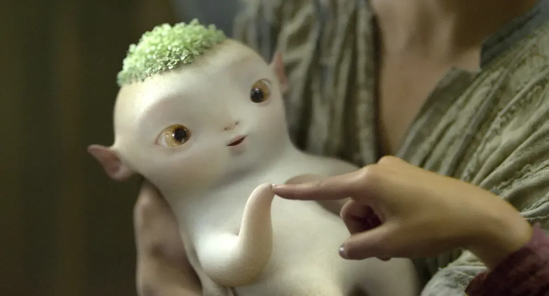 فیلم شکار هیولا (Monster Hunt 2015)