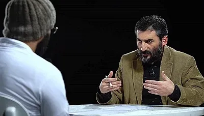 سریال ممیزی (۱۳۹۸)