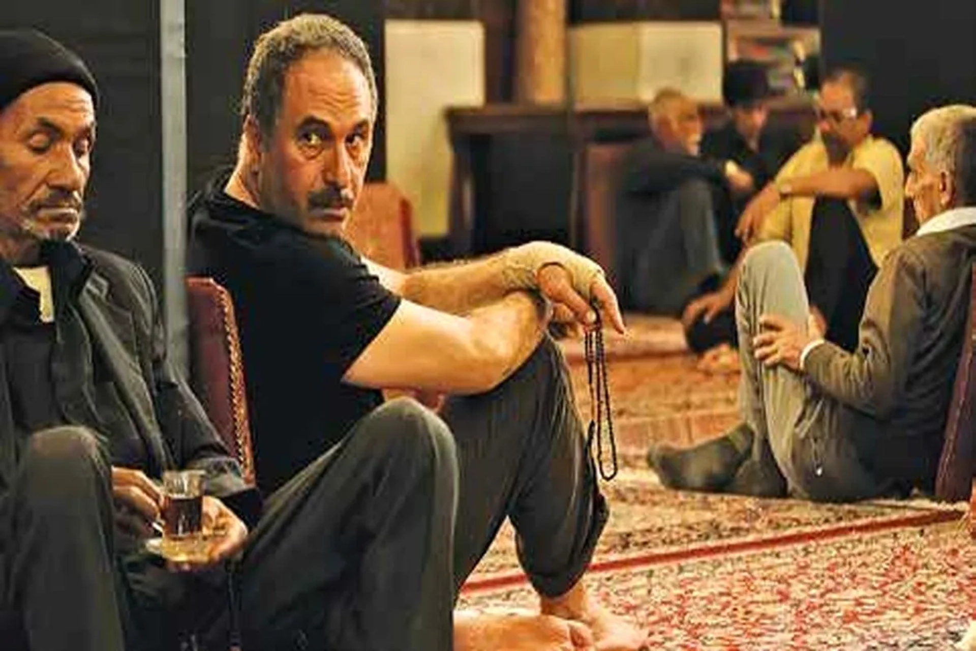 فیلم میجر (1399)