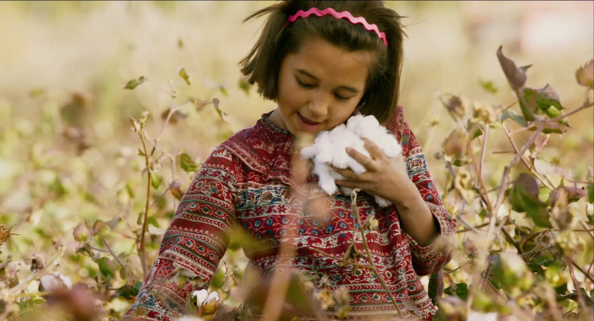 فیلم نخستین وداع (A First Farewell 2018)