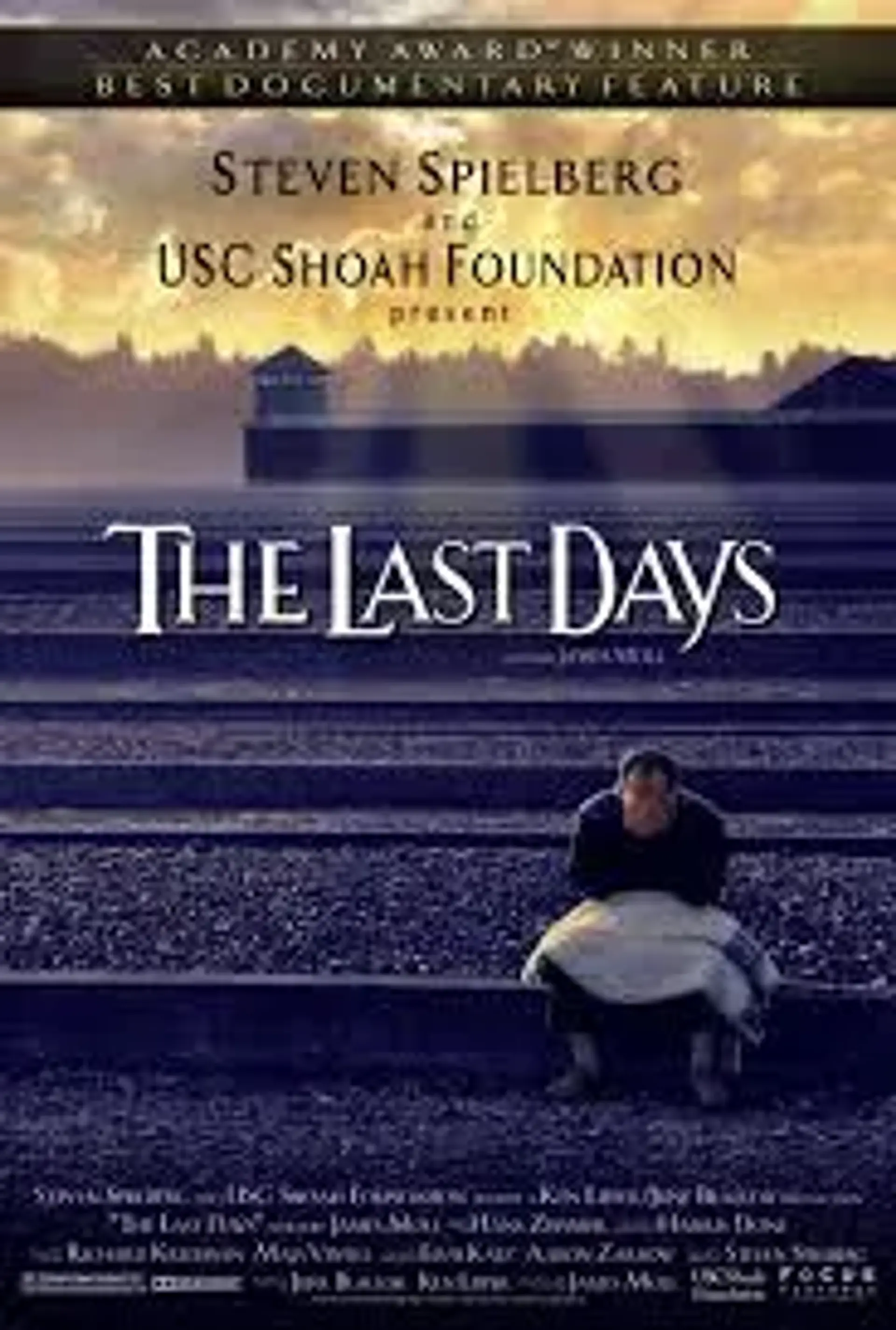 مستند روزهای آخر (The Last Days 1998)