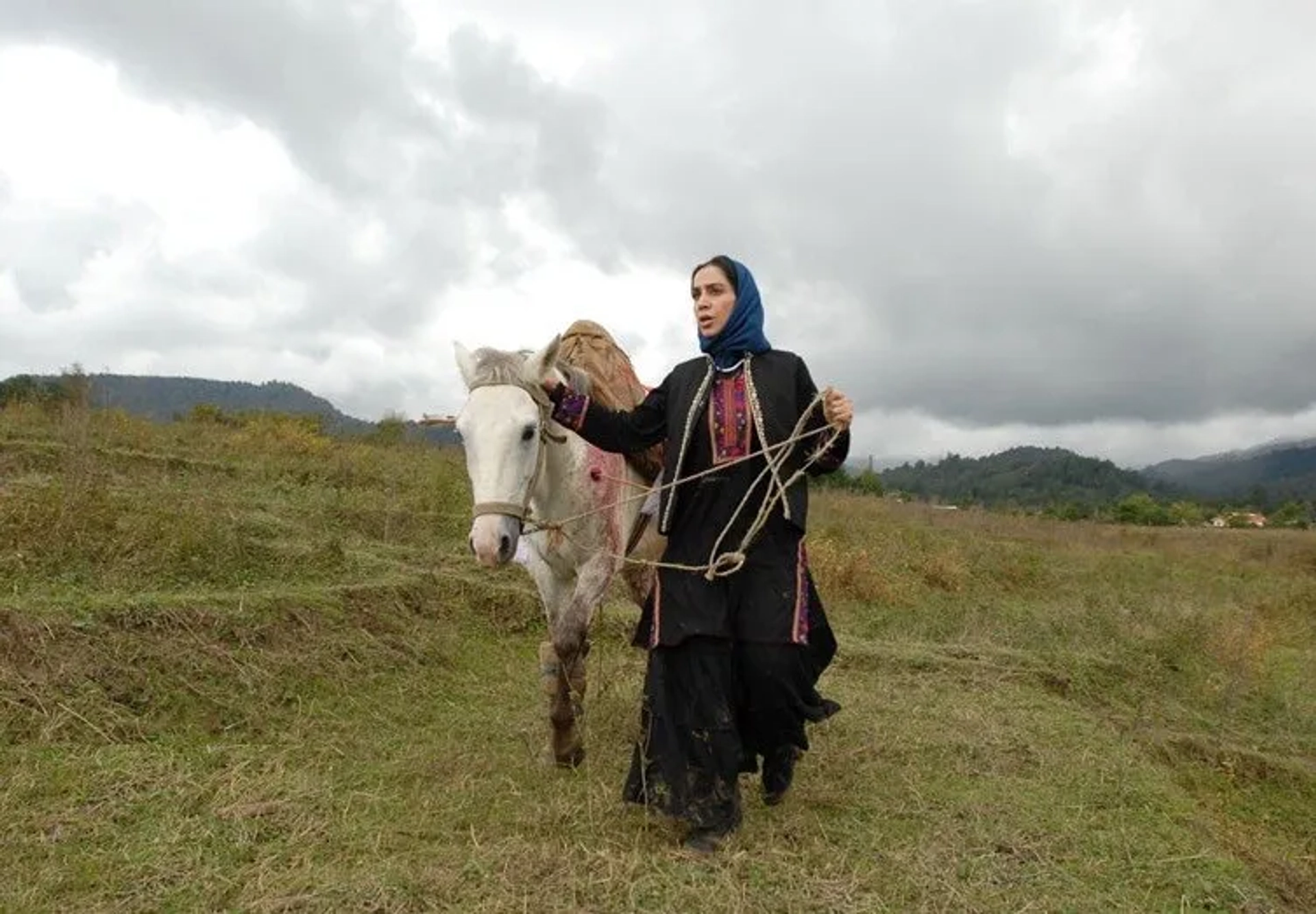 من و زیبا