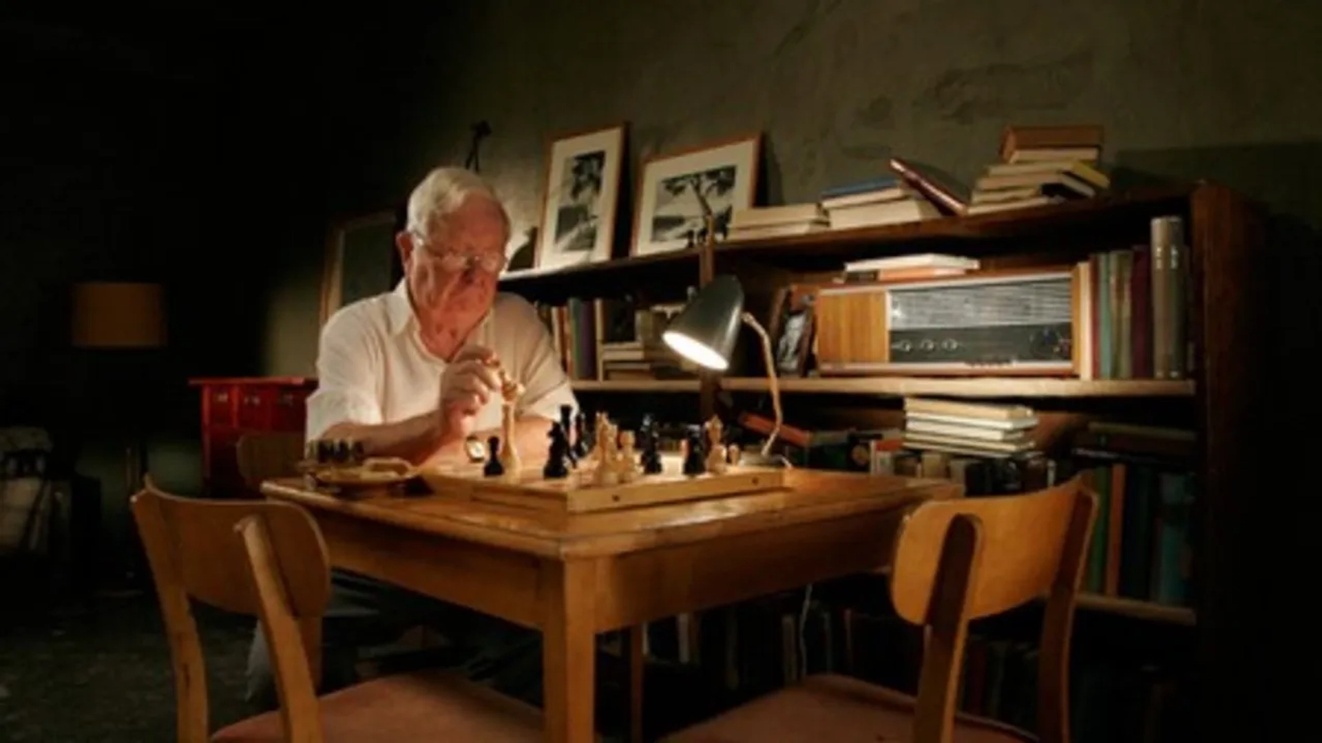 فیلم توماس (Thomas 2008)