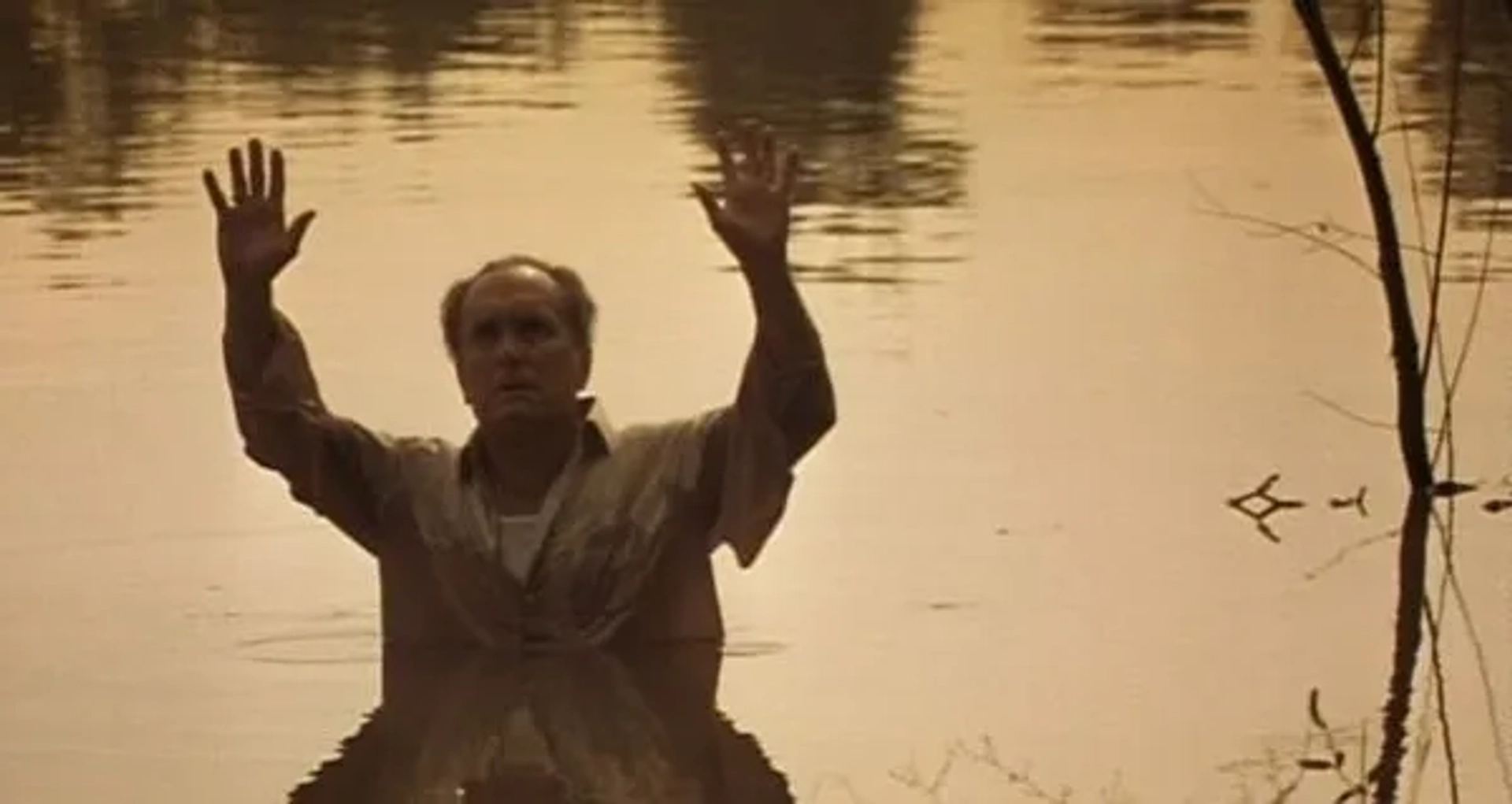 فیلم حواری (The Apostle 1997)