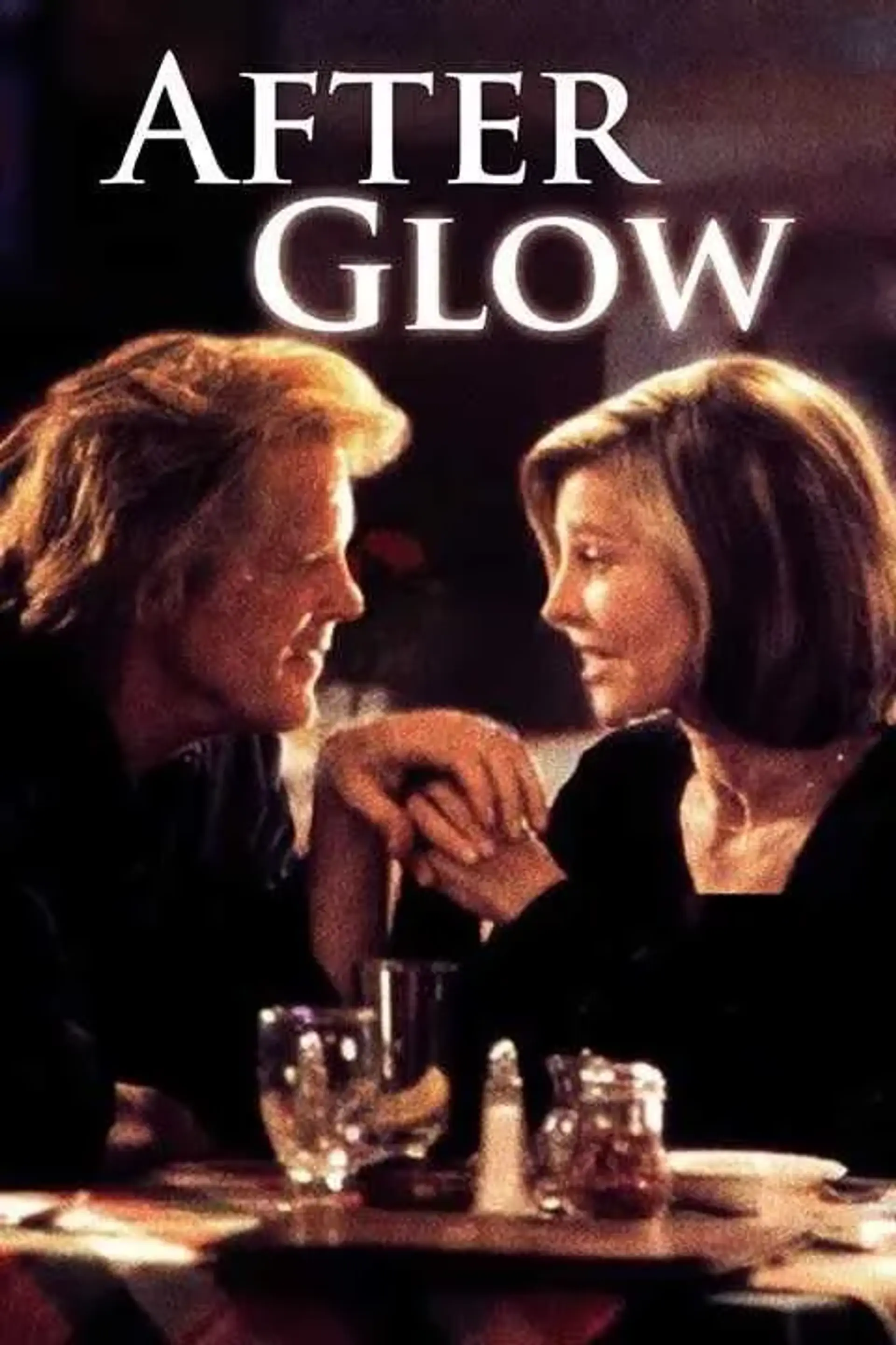 فیلم شفق (Afterglow 1997)