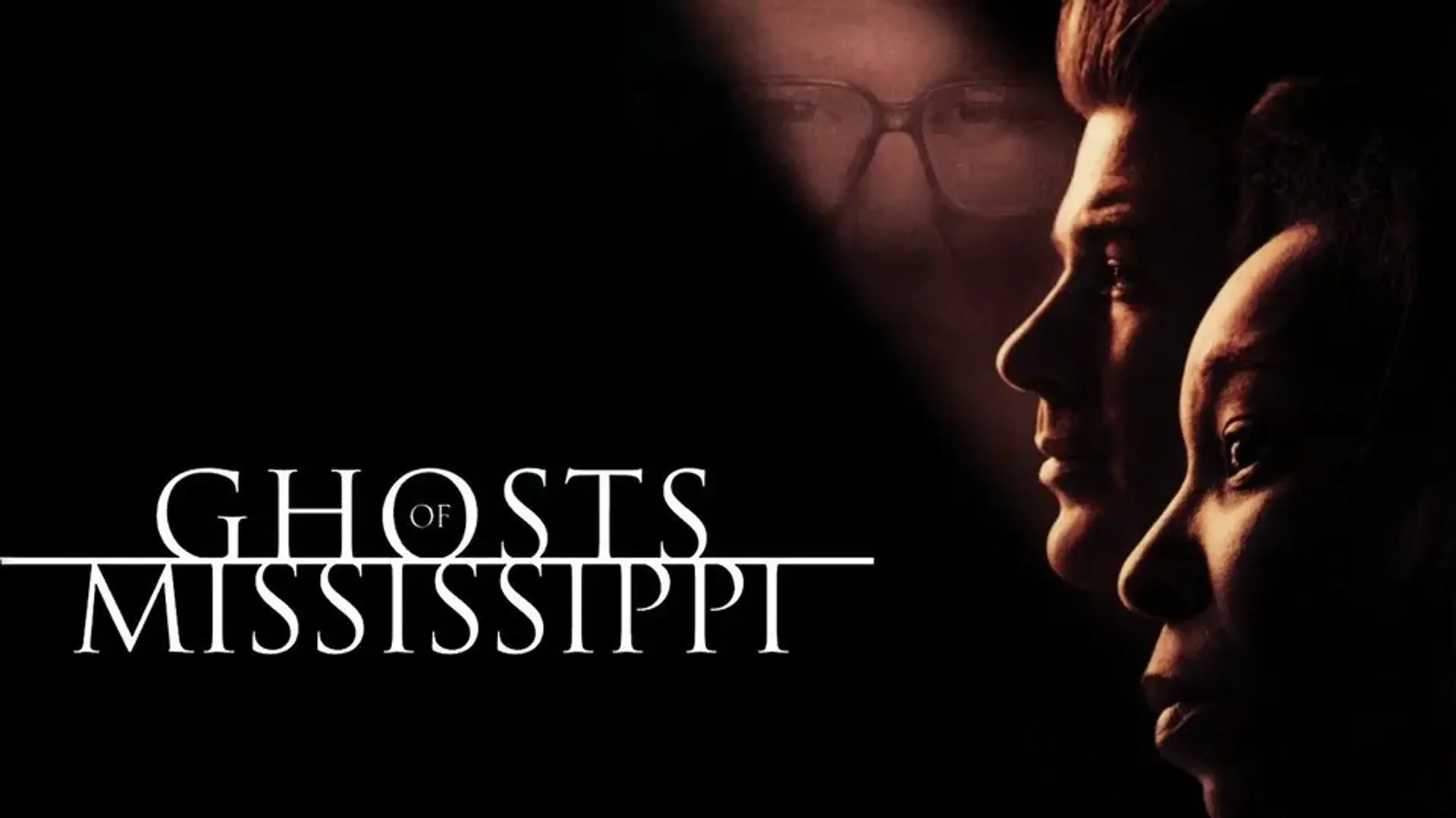 فیلم ارواح میسیسیپی (Ghosts of Mississippi 1996)