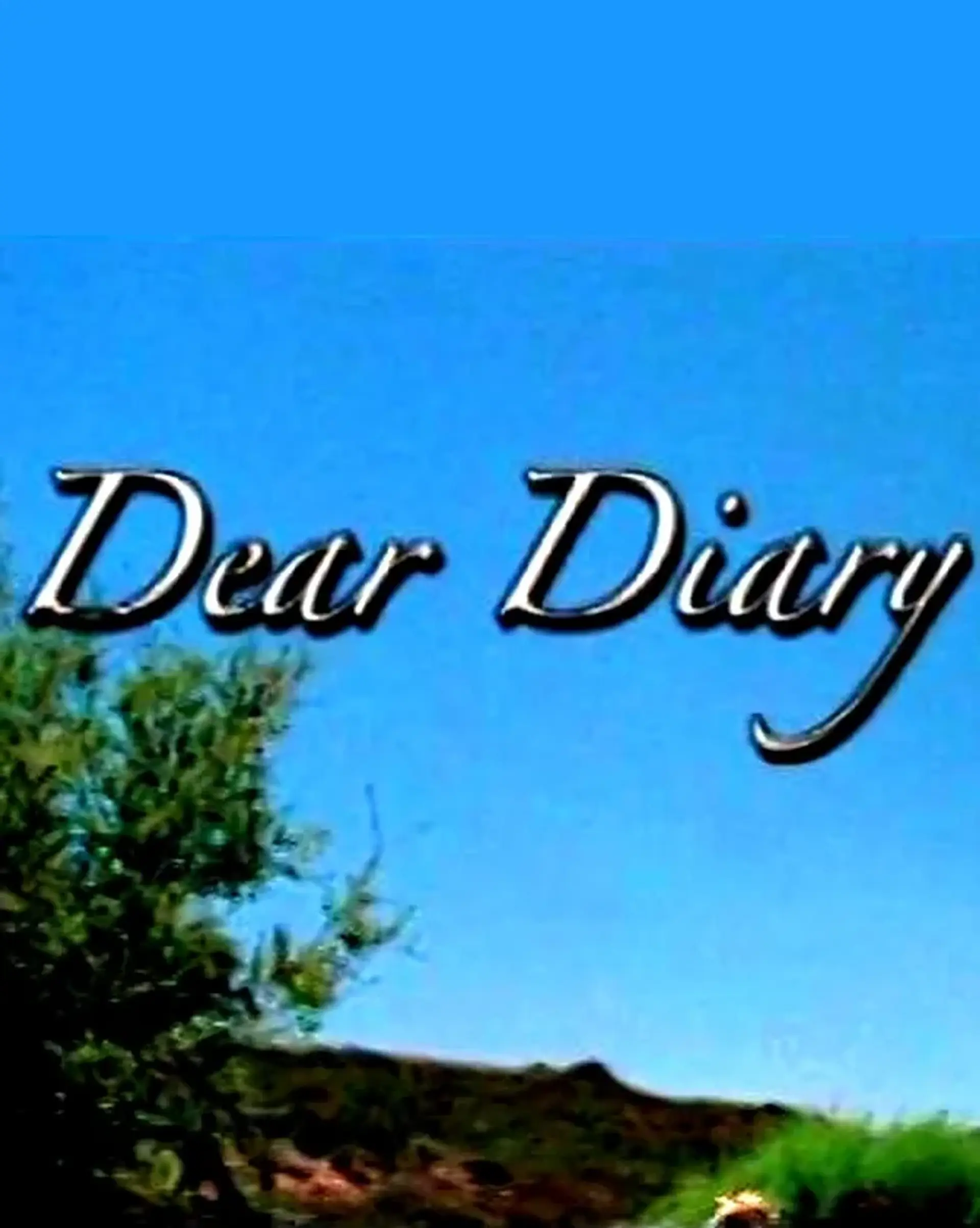 فیلم دفتر خاطرات عزیزم (Dear Diary 1996)