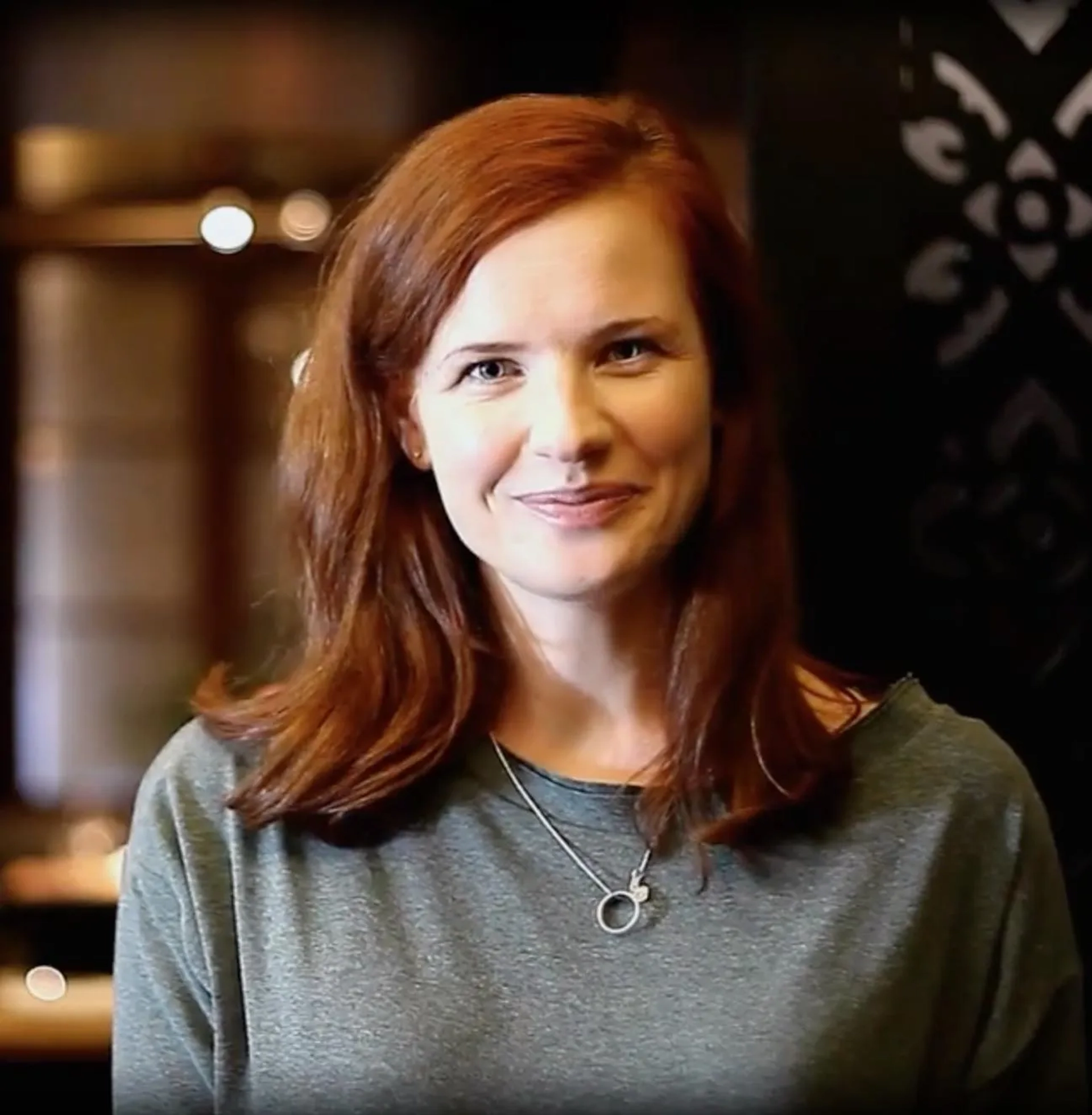 ویکتوریا گورودتسکایا