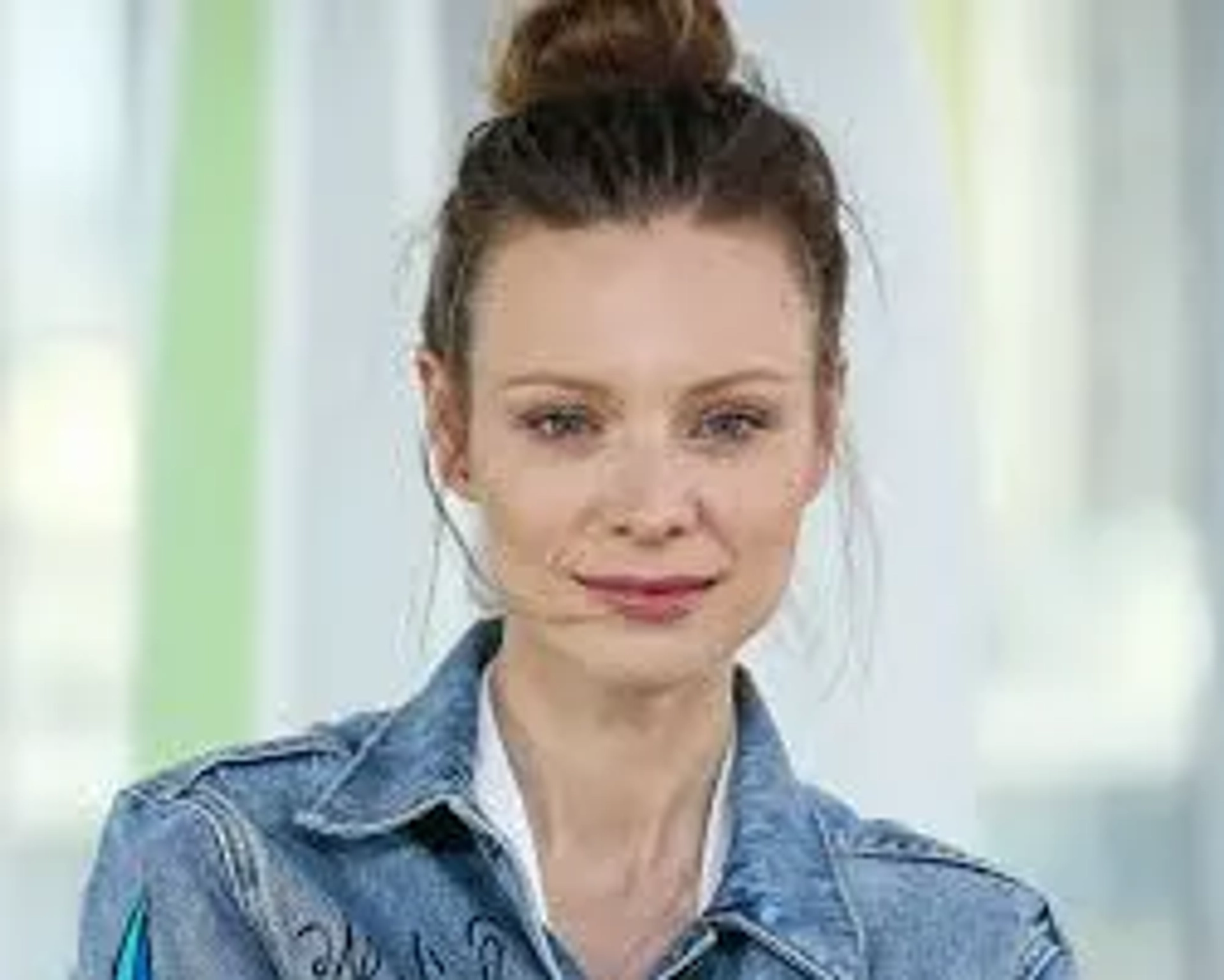 ماگدالنا بوچارسکا