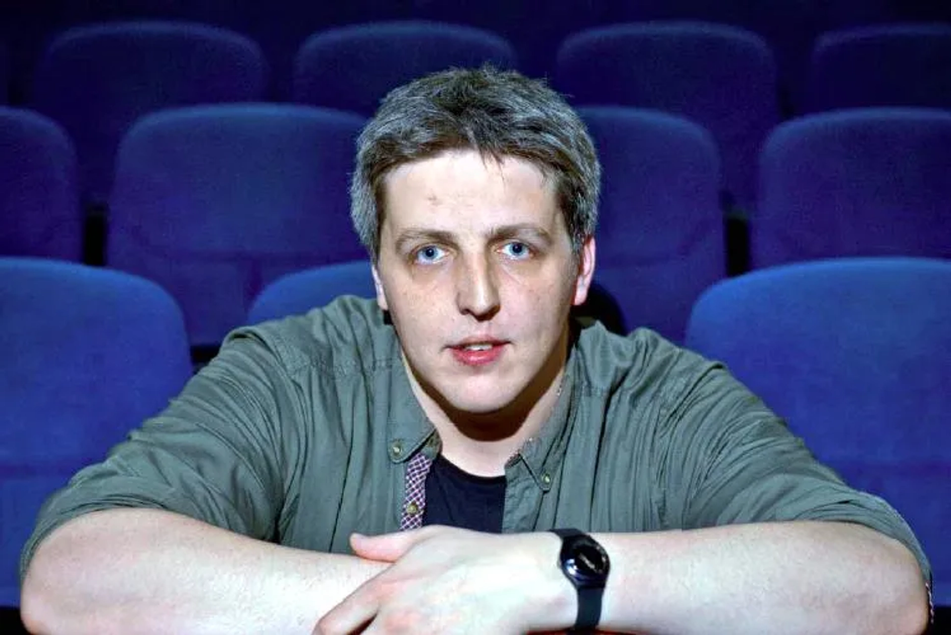 بارتوش استاشزین