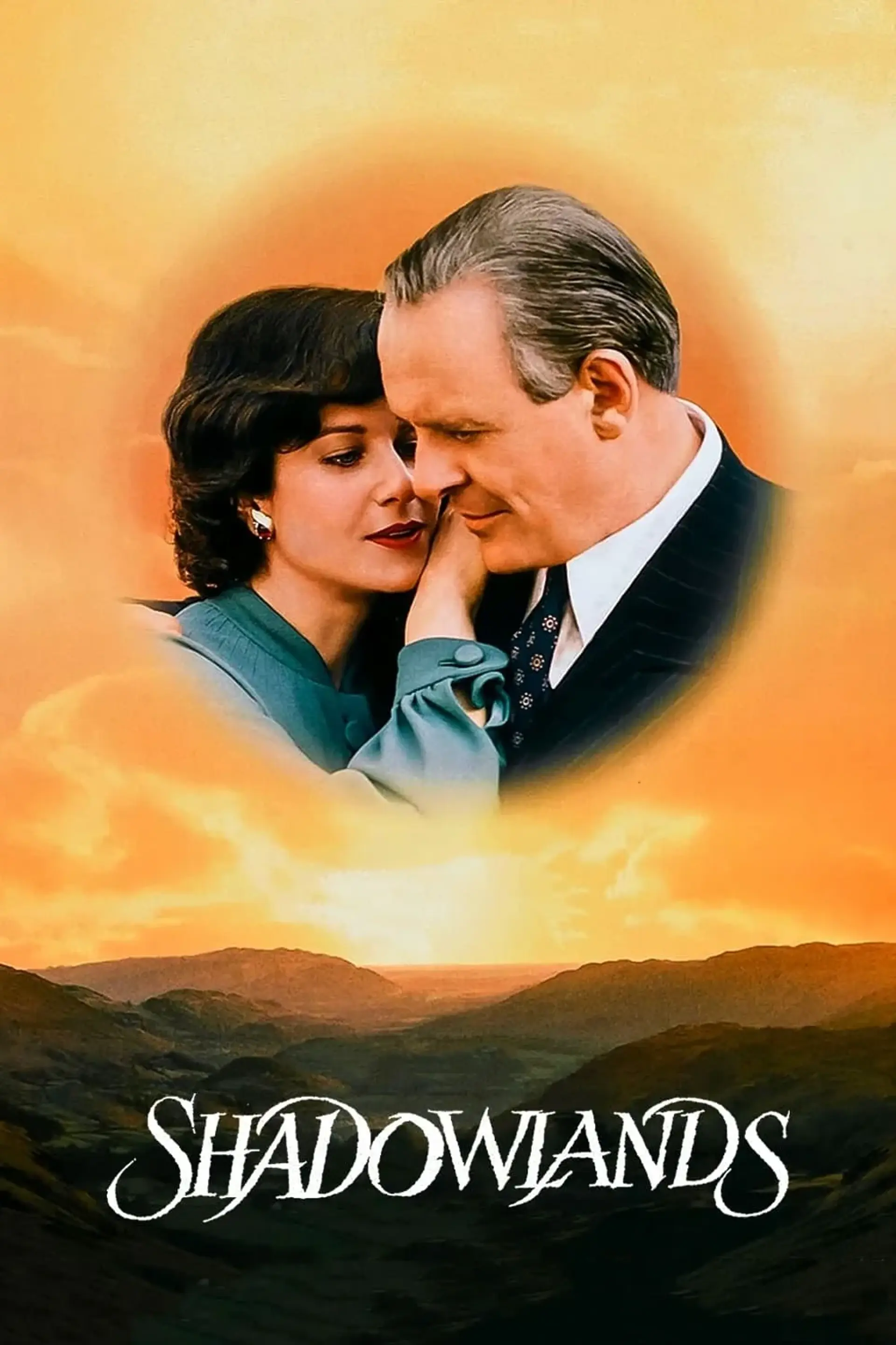 فیلم سرزمین سایه ها (Shadowlands 1993)