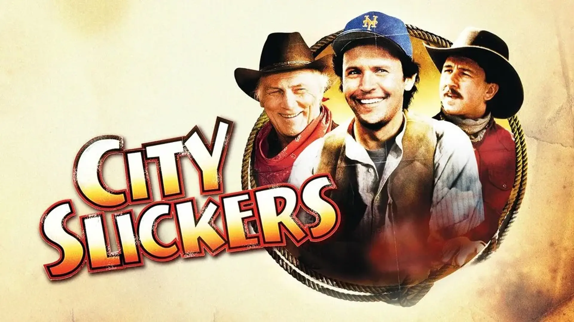 فیلم حقه بازان شهر (City Slickers 1991)