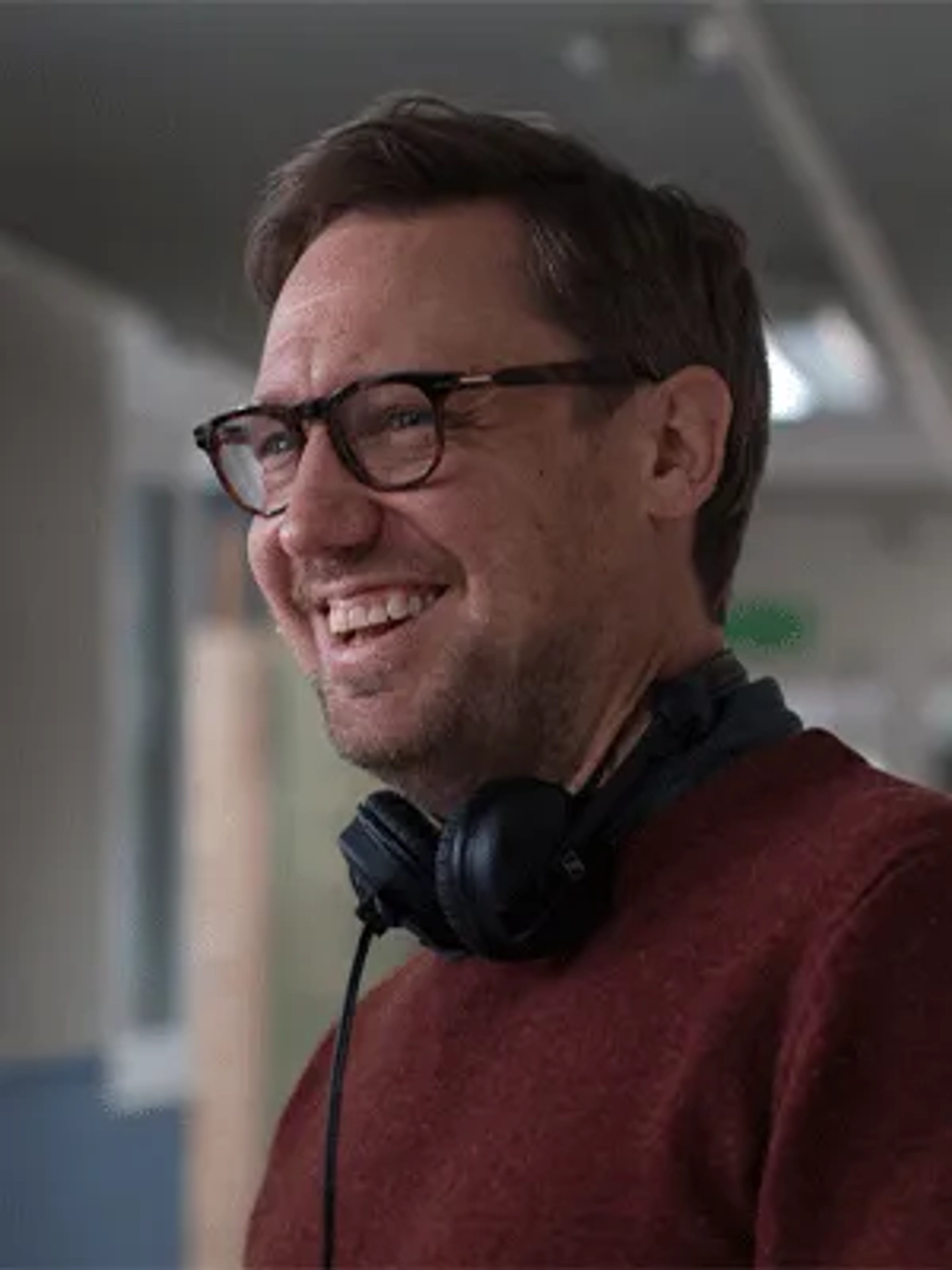 جان هولمبرگ