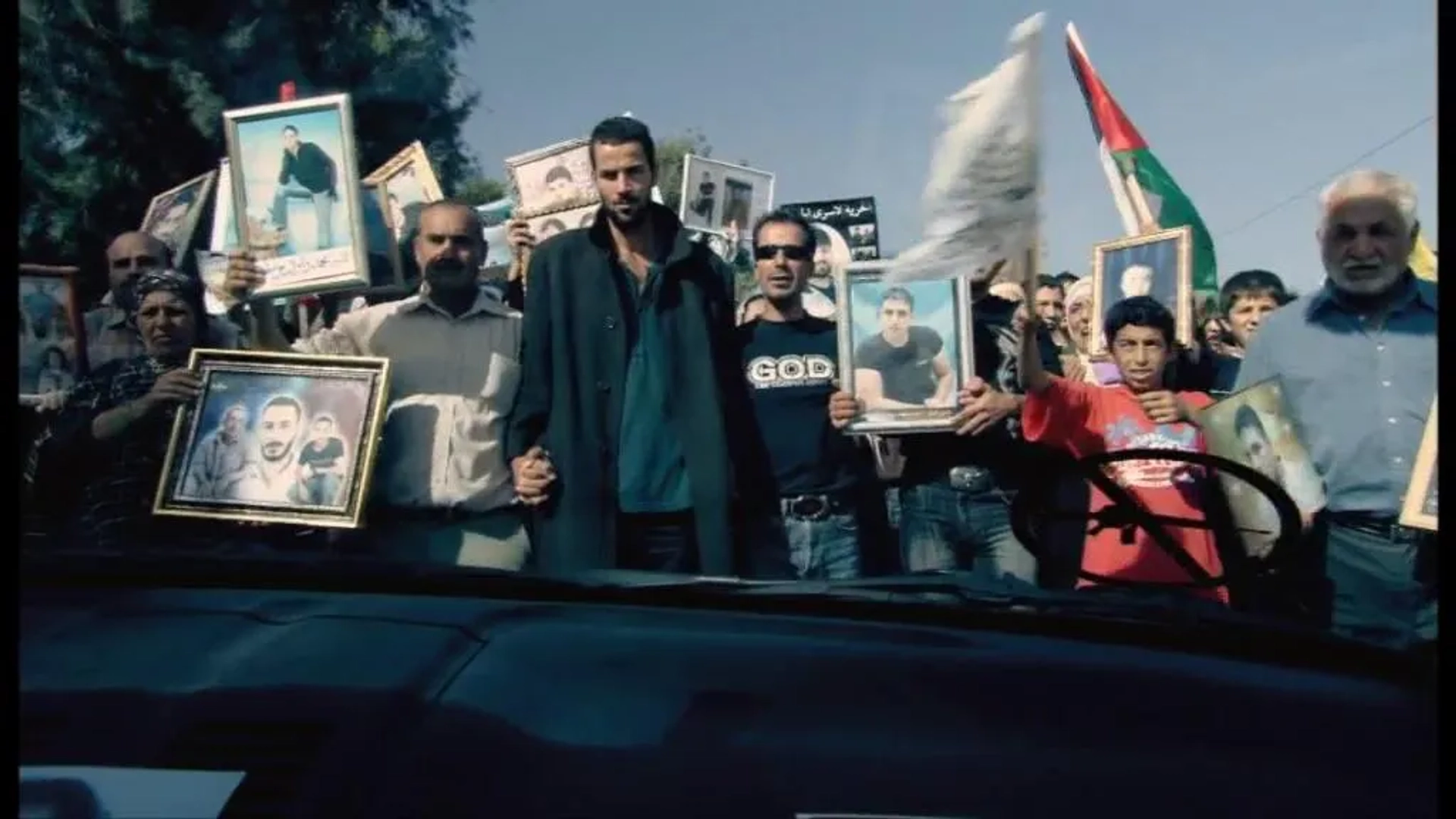 فیلم تولد لیلا (Laila's Birthday 2008)