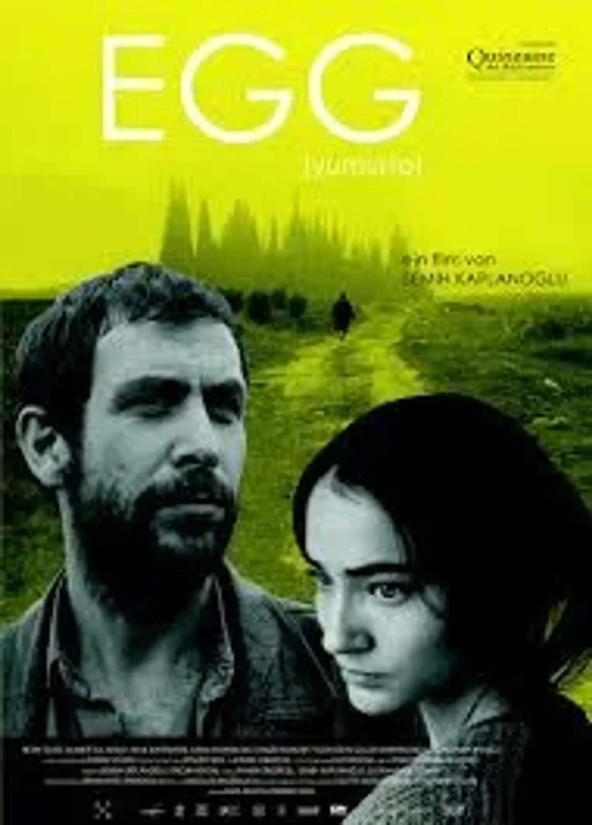 فیلم تخم مرغ (Egg 2007)