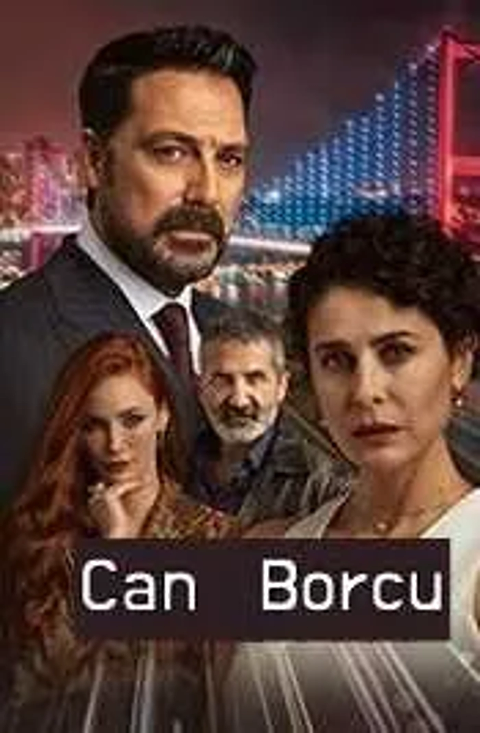 سریال بدهی زندگی