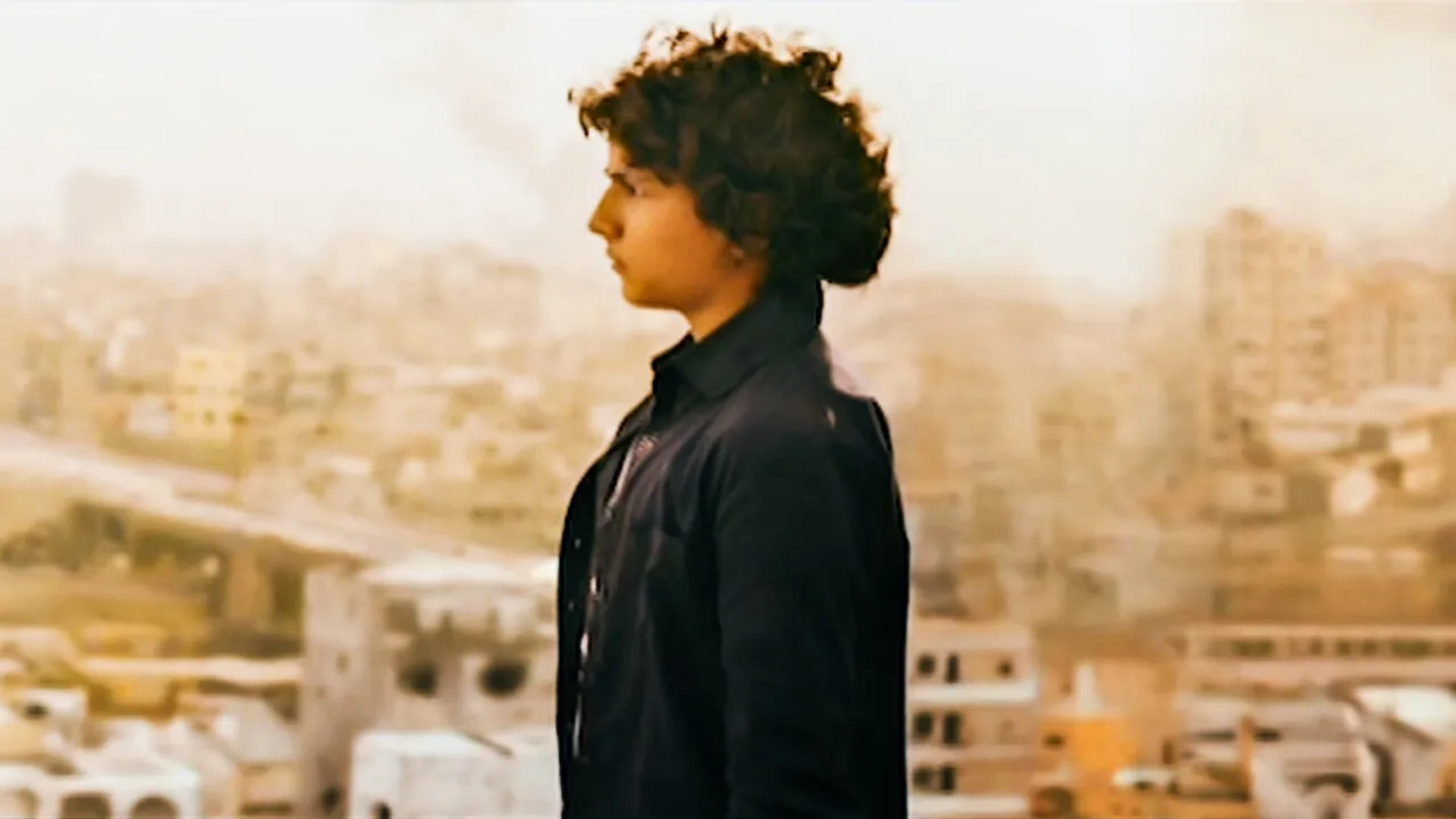 فیلم زوزو (Zozo 2005)