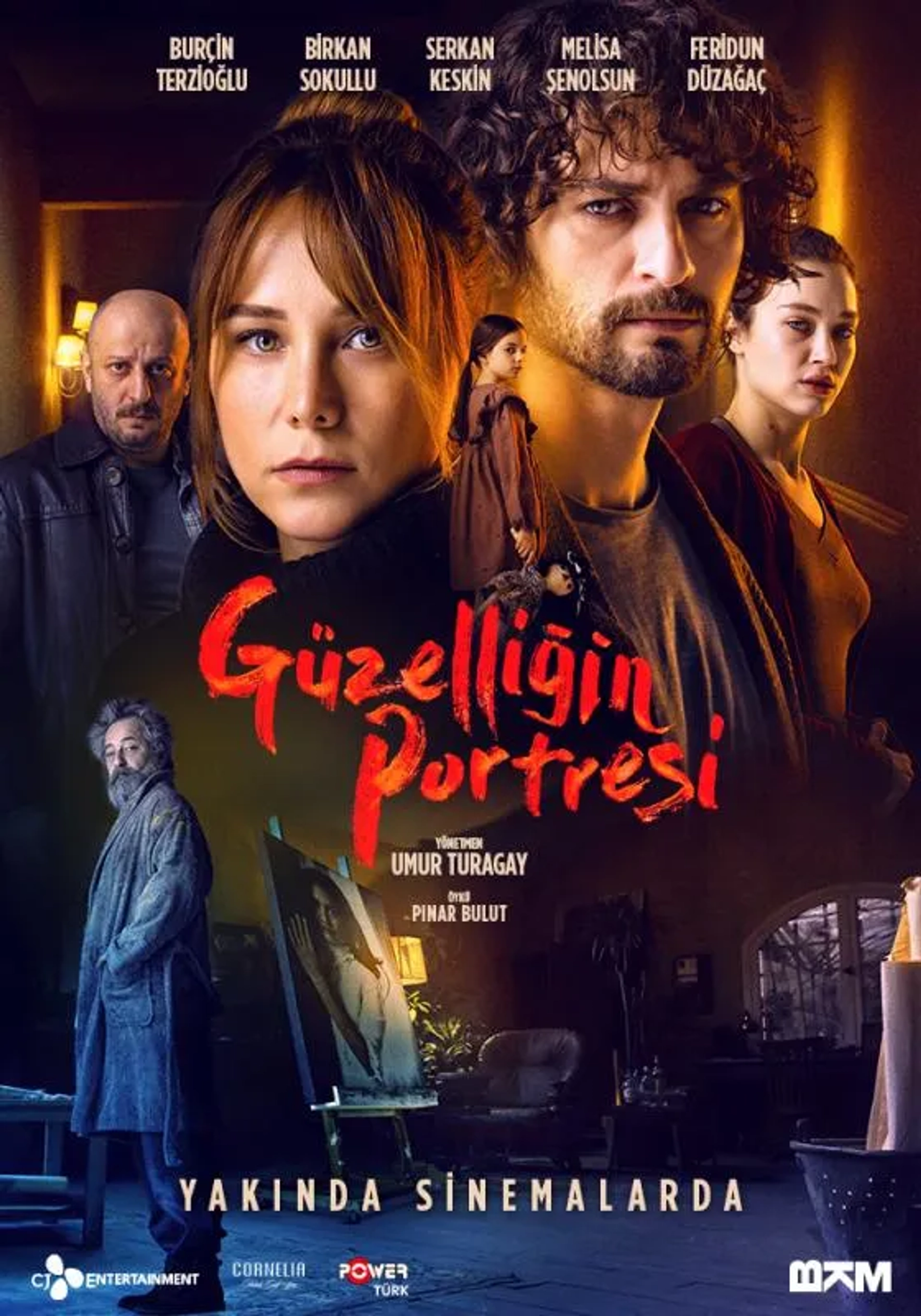 فیلم پرتره زیبا