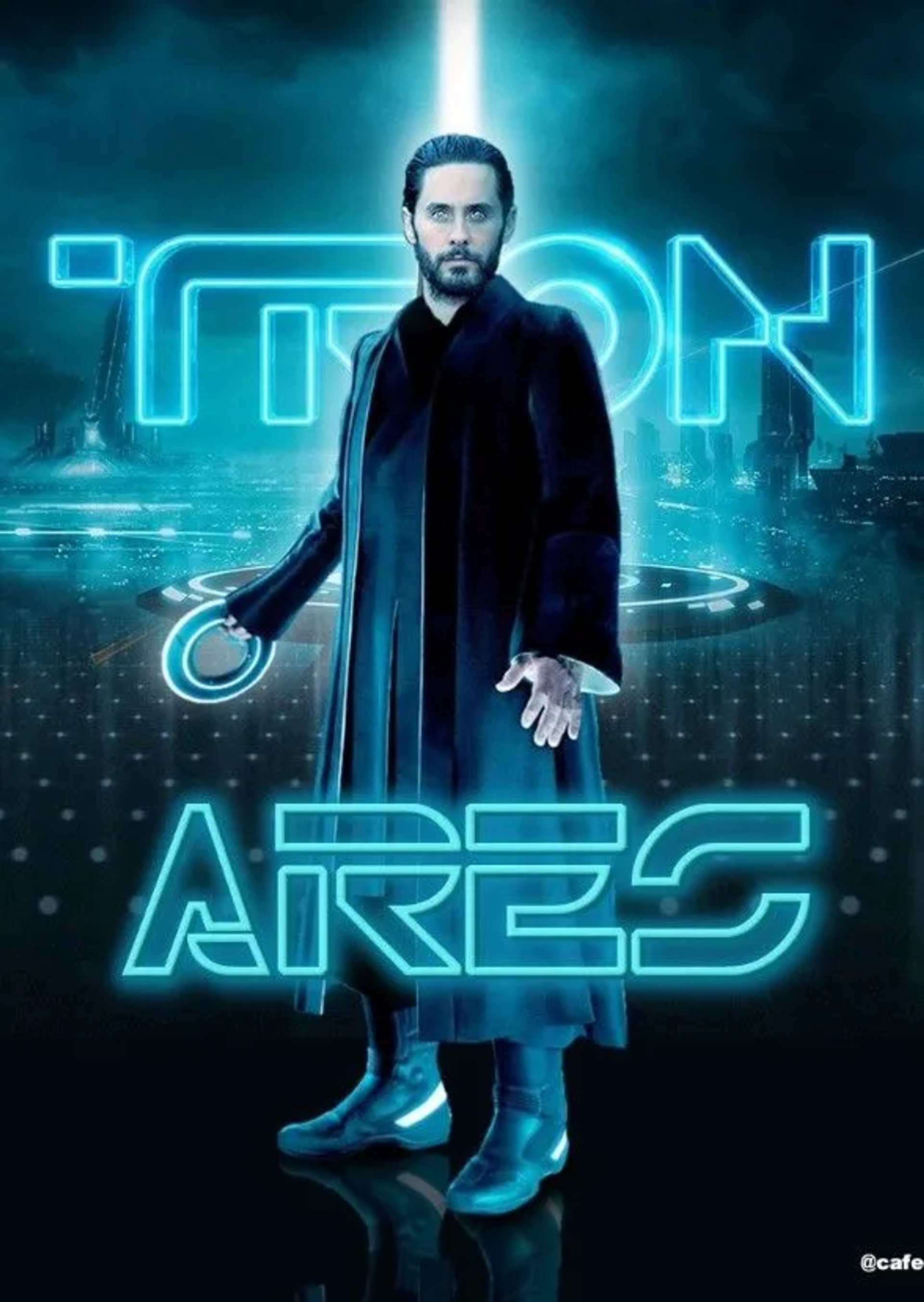 فیلم ترون: آرس