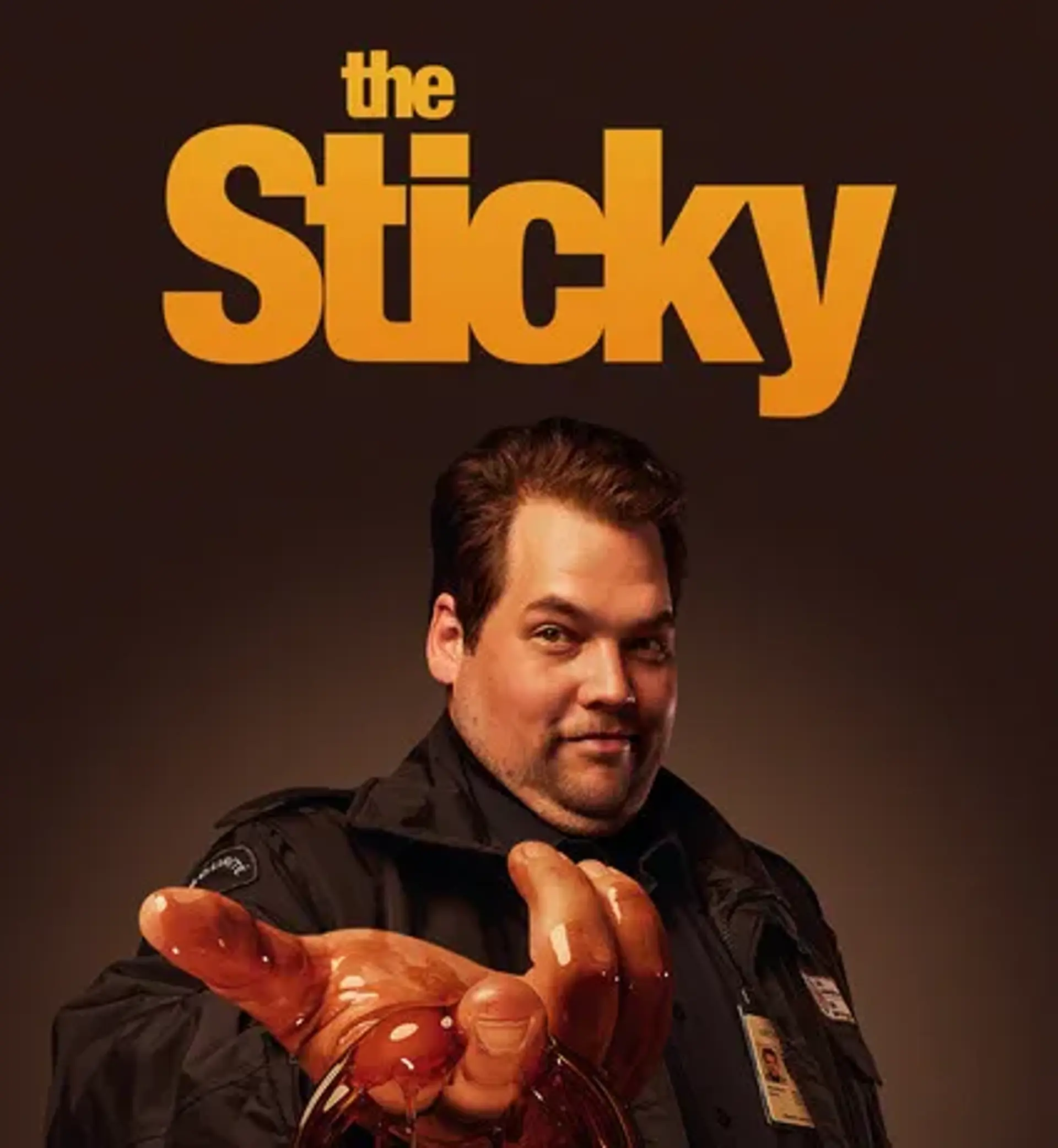 سریال سرقت شیرین (The Sticky 2024)